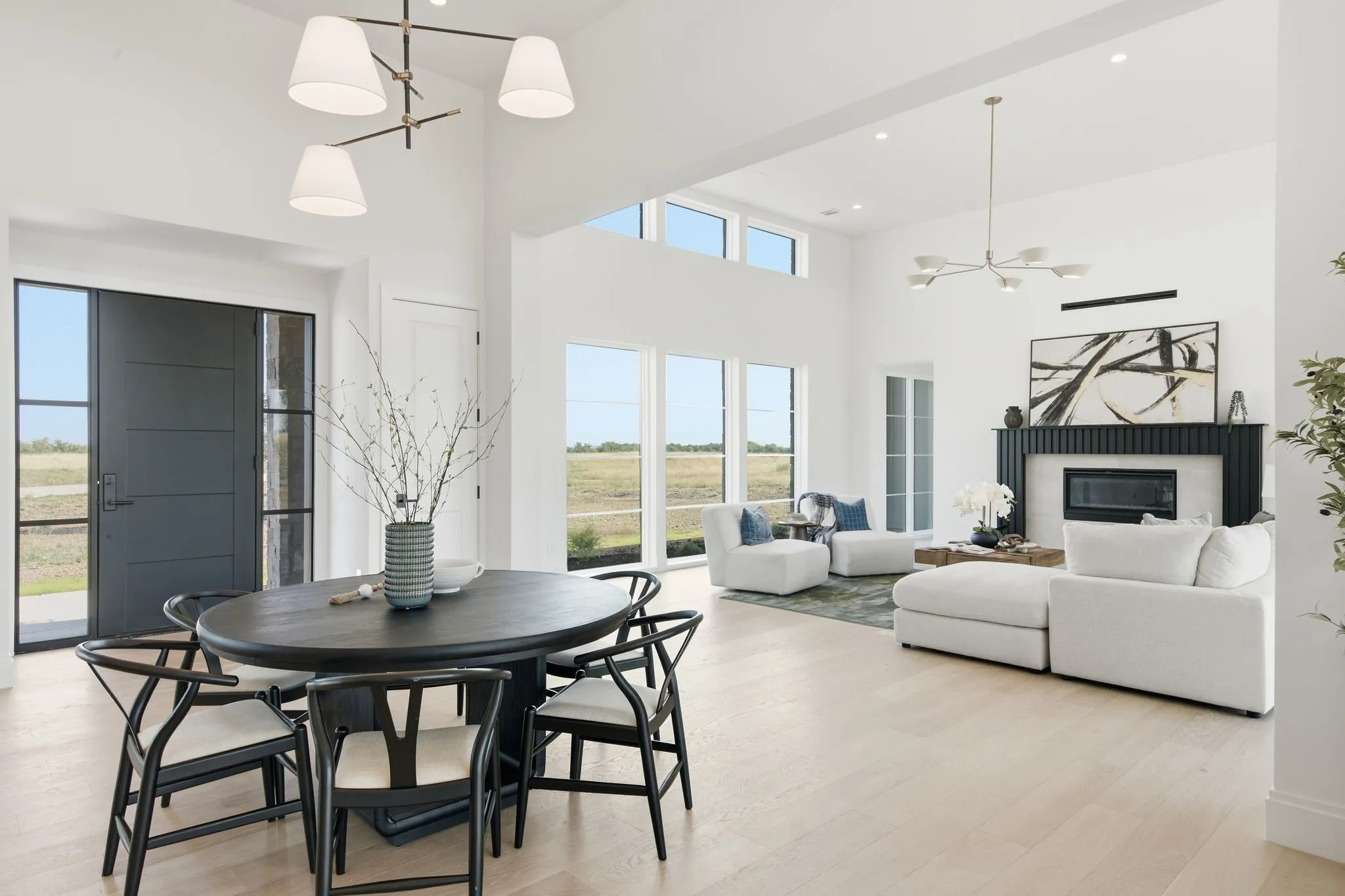 Single Family Residence For Sale in Denton County , 920 Waters Edge, Sanger, Texas 76266, 4 Bedroom, 5 Bathroom, 3 Garage spaces, 4,190 Sqft, built in 2026, mls#21356318, Real Estate Agent in Sanger, Homes For Sale in Denton county, Homes For Sale in Sanger, Realtor in Sanger Texas, Real Estate Brokerage Independent Realty Texas, Luminita Cordes Realtor