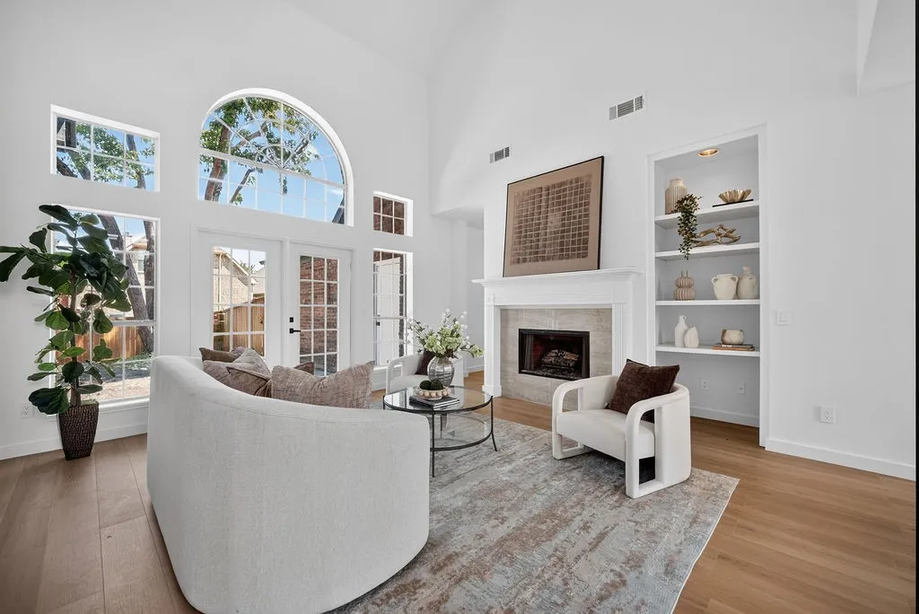 Single Family Residence For Sale in Collin County , 10104 Preston Vineyard Drive, Frisco, Texas 75035, 4 Bedroom, 3 Bathroom, 2 Garage spaces, 2,427 Sqft, built in 1991, mls#21352940, Real Estate Agent in Frisco, Homes For Sale in Collin county, Homes For Sale in Frisco, Realtor in Frisco Texas, Real Estate Brokerage Independent Realty Texas, Luminita Cordes Realtor