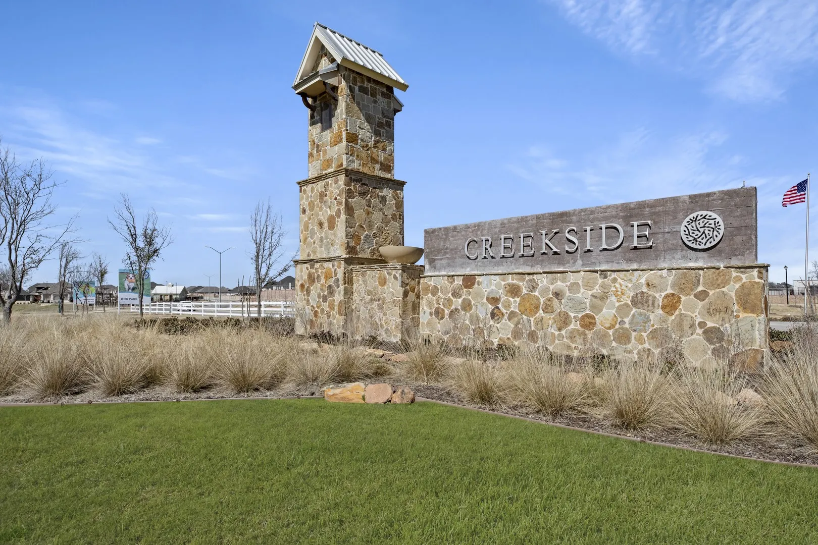 Creekside