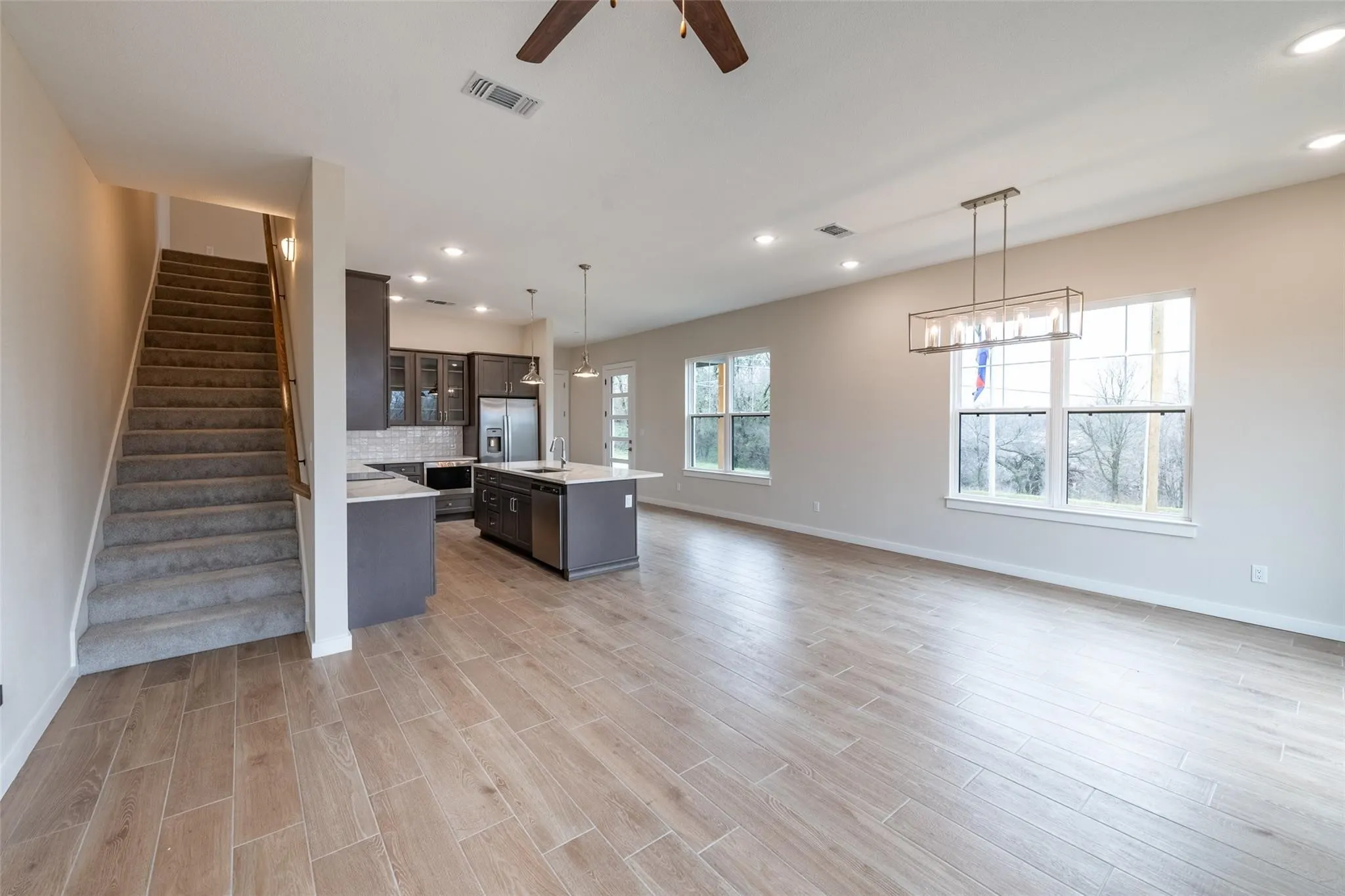 Townhouse For Rent in Erath County , 110 Clark Lane 110, Stephenville, Texas 76401, 3 Bedroom, 3 Bathroom, 2 Garage spaces, 2,268 Sqft, built in 2023, Price $2,800, mls#21356381, Real Estate Agent in Stephenville, Homes For Rent in Erath county, Homes For Rent in Stephenville, Realtor in Stephenville Texas, Real Estate Brokerage Independent Realty Texas, Luminita Cordes Realtor