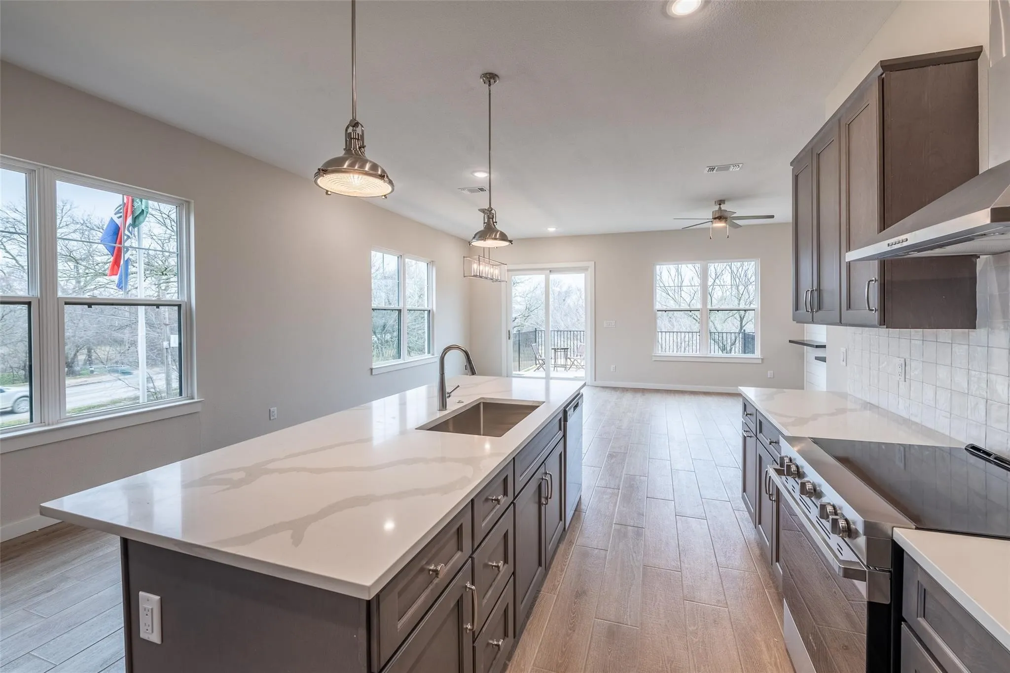 Townhouse For Rent in Erath County , 110 Clark Lane 110, Stephenville, Texas 76401, 3 Bedroom, 3 Bathroom, 2 Garage spaces, 2,268 Sqft, built in 2023, Price $2,800, mls#21356381, Real Estate Agent in Stephenville, Homes For Rent in Erath county, Homes For Rent in Stephenville, Realtor in Stephenville Texas, Real Estate Brokerage Independent Realty Texas, Luminita Cordes Realtor