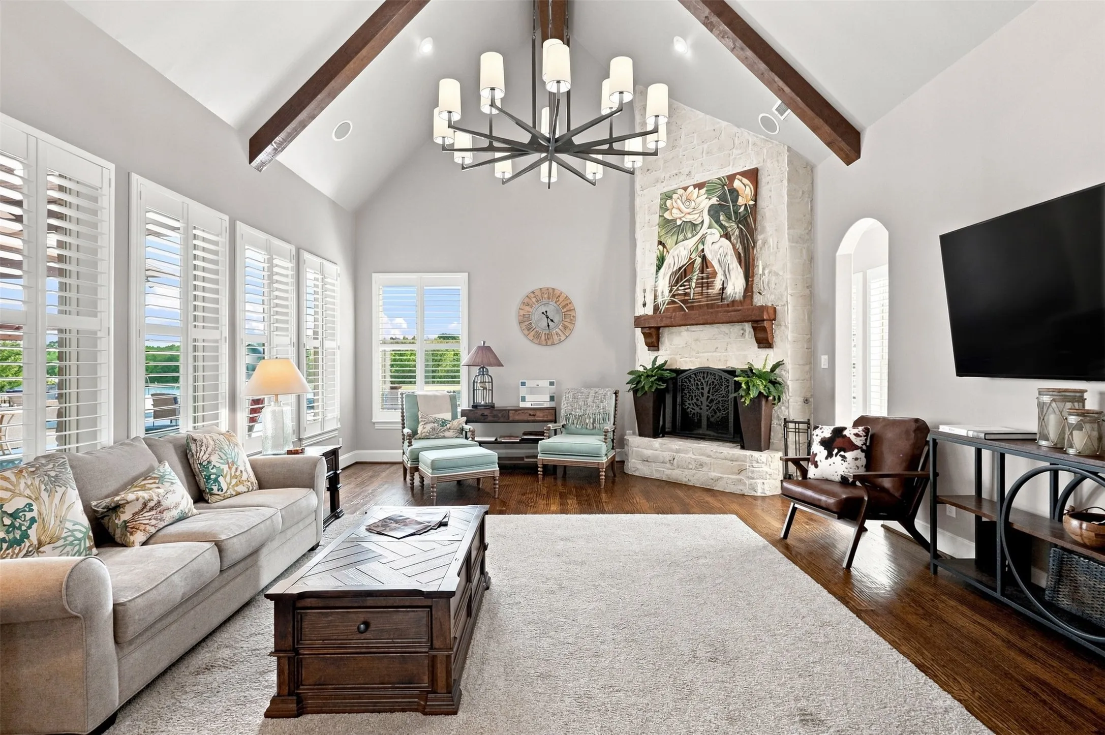 Single Family Residence For Sale in Rockwall County , 104 Brentwood Drive, Heath, Texas 75032, 4 Bedroom, 5 Bathroom, 3 Garage spaces, 4,173 Sqft, built in 2015, mls#21351561, Real Estate Agent in Heath, Homes For Sale in Rockwall county, Homes For Sale in Heath, Realtor in Heath Texas, Real Estate Brokerage Independent Realty Texas, Luminita Cordes Realtor