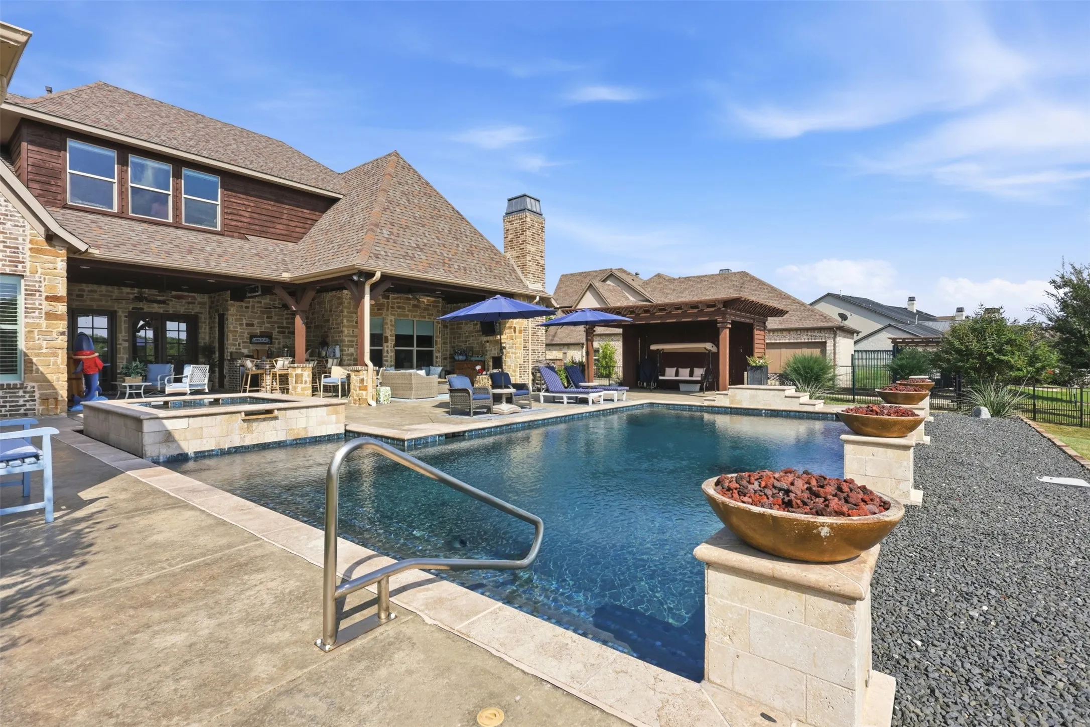 Single Family Residence For Sale in Rockwall County , 104 Brentwood Drive, Heath, Texas 75032, 4 Bedroom, 5 Bathroom, 3 Garage spaces, 4,173 Sqft, built in 2015, mls#21351561, Real Estate Agent in Heath, Homes For Sale in Rockwall county, Homes For Sale in Heath, Realtor in Heath Texas, Real Estate Brokerage Independent Realty Texas, Luminita Cordes Realtor