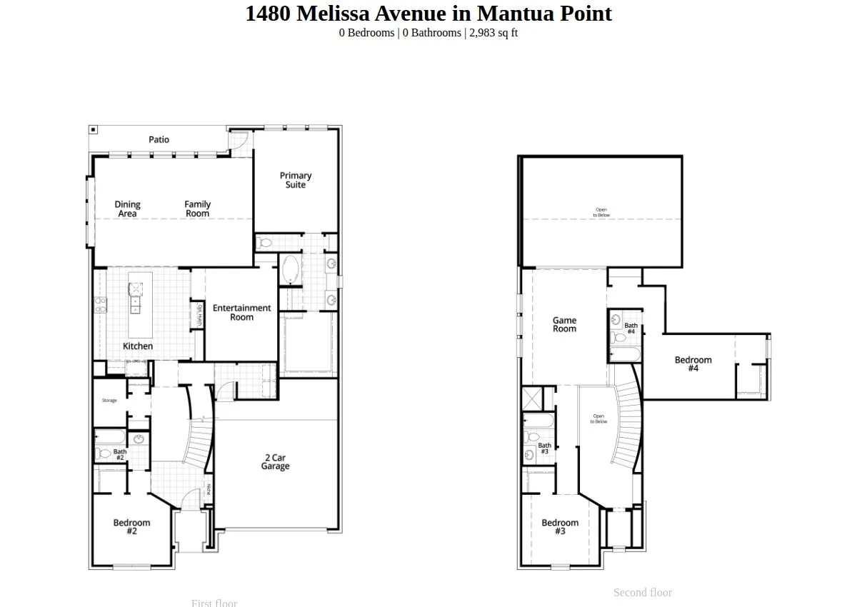 Single Family Residence For Sale in Grayson County , 1480 Melissa Avenue, Van Alstyne, Texas 75495, 4 Bedroom, 4 Bathroom, 2 Garage spaces, 2,982 Sqft, built in 2026, mls#21356003, Real Estate Agent in Van Alstyne, Homes For Sale in Grayson county, Homes For Sale in Van Alstyne, Realtor in Van Alstyne Texas, Real Estate Brokerage Independent Realty Texas, Luminita Cordes Realtor