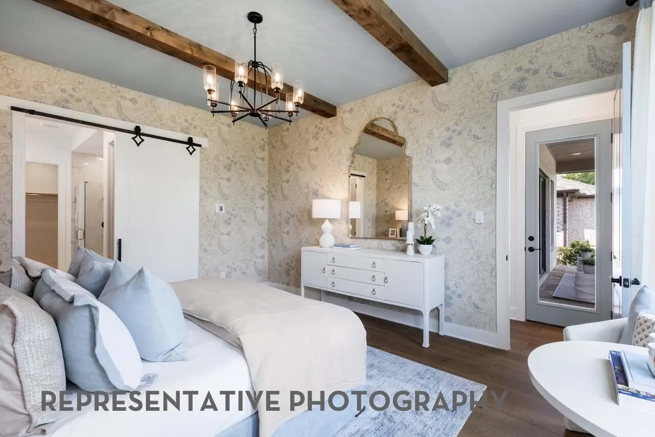 Single Family Residence For Sale in Grayson County , 1480 Melissa Avenue, Van Alstyne, Texas 75495, 4 Bedroom, 4 Bathroom, 2 Garage spaces, 2,982 Sqft, built in 2026, mls#21356003, Real Estate Agent in Van Alstyne, Homes For Sale in Grayson county, Homes For Sale in Van Alstyne, Realtor in Van Alstyne Texas, Real Estate Brokerage Independent Realty Texas, Luminita Cordes Realtor