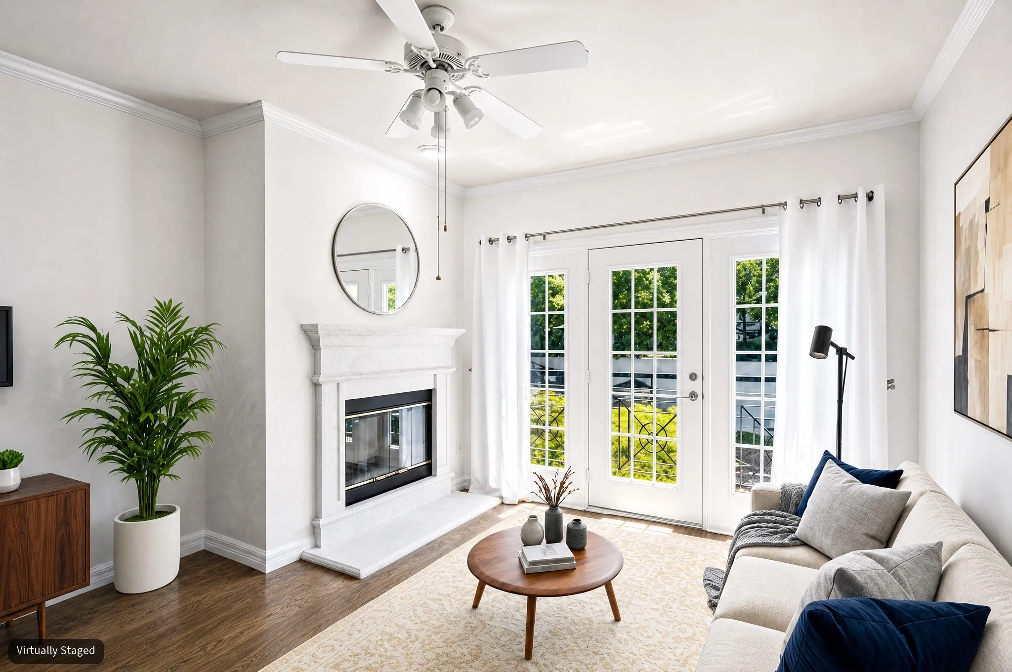 The Wyndemere - 3400 Welborn Street #318 - www.3400welborn318.com - PHOTOS ARE VIRTUALLY STAGED