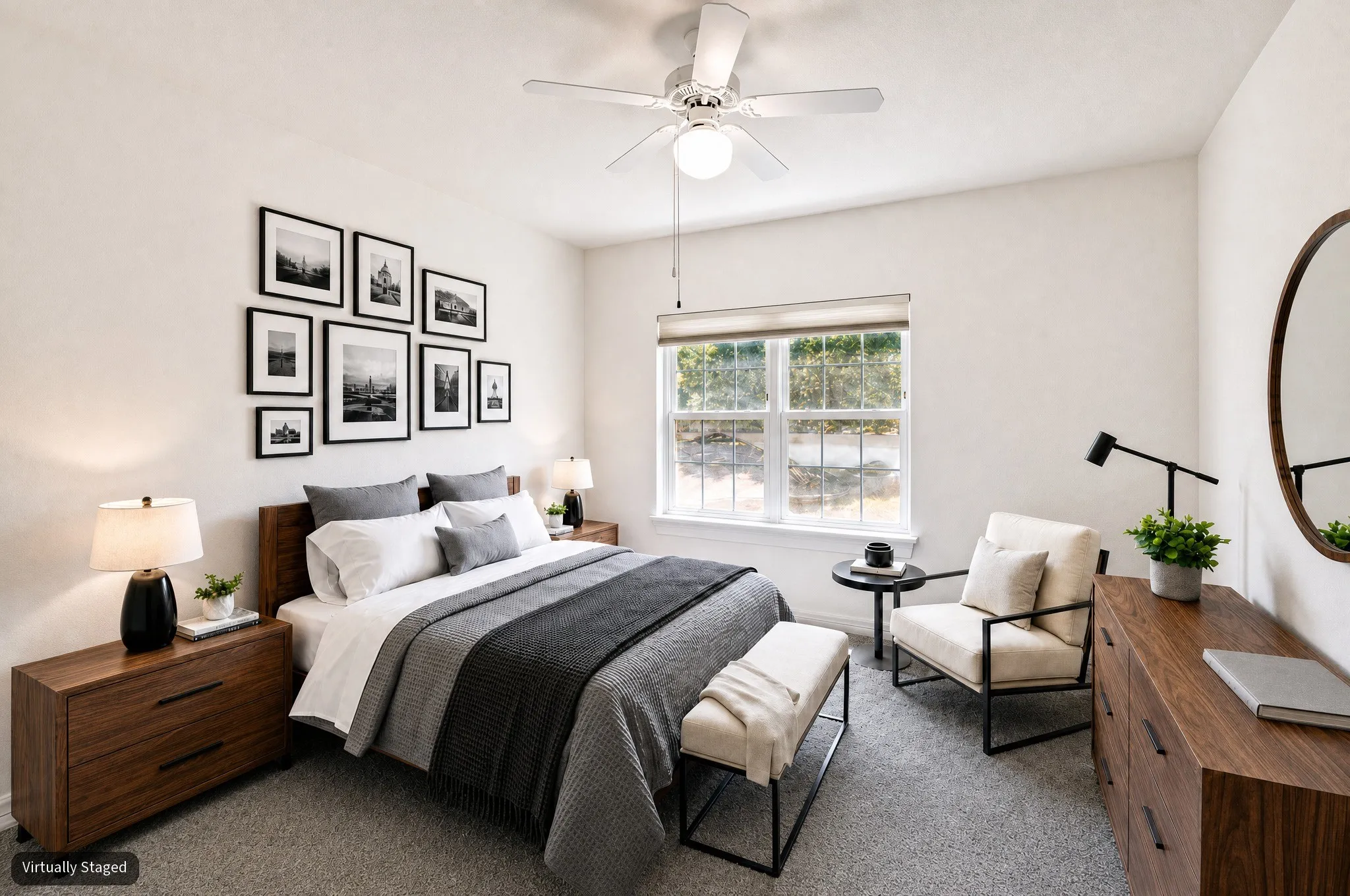 The Wyndemere - 3400 Welborn Street #318 - www.3400welborn318.com - PHOTOS ARE VIRTUALLY STAGED