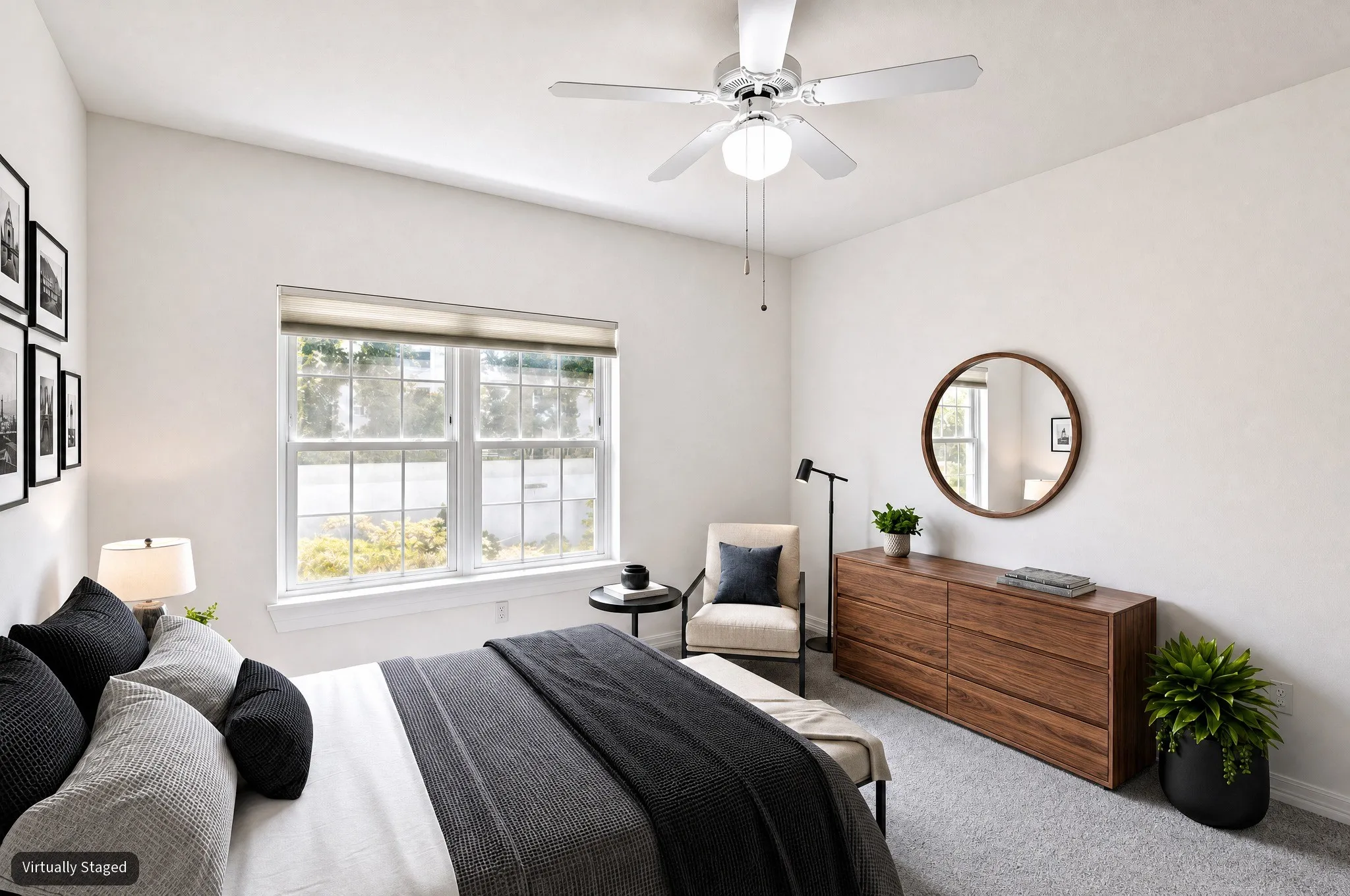 The Wyndemere - 3400 Welborn Street #318 - www.3400welborn318.com - PHOTOS ARE VIRTUALLY STAGED