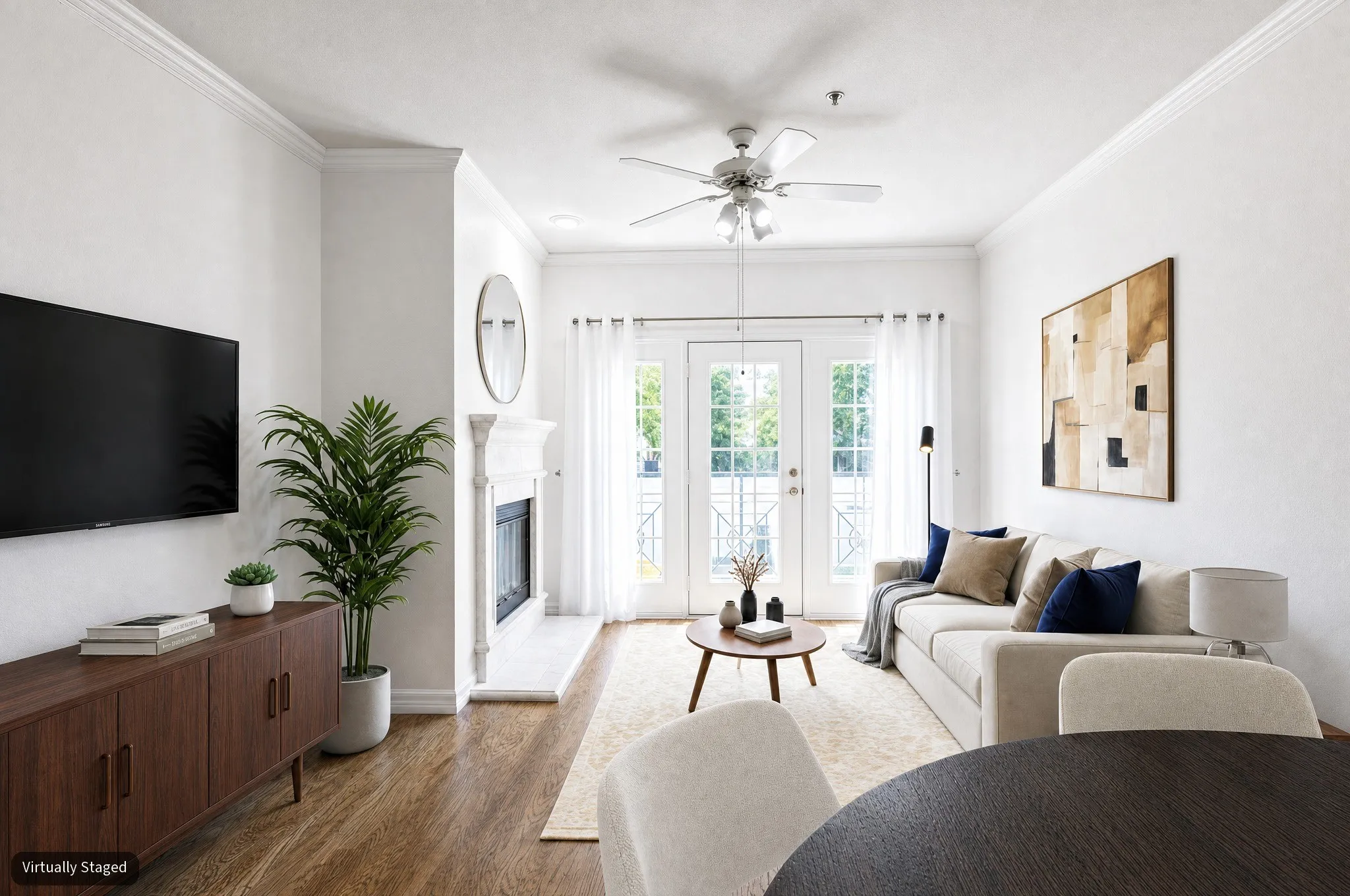 The Wyndemere - 3400 Welborn Street #318 - www.3400welborn318.com - PHOTOS ARE VIRTUALLY STAGED