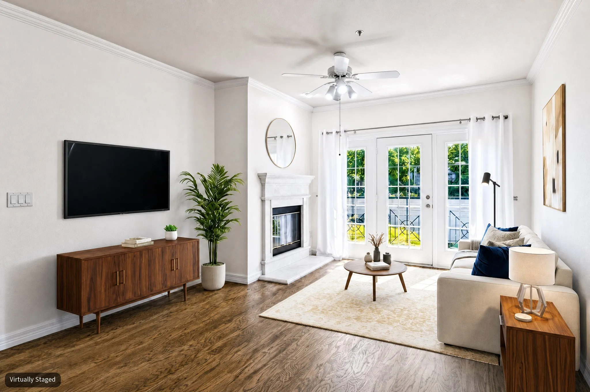 The Wyndemere - 3400 Welborn Street #318 - www.3400welborn318.com - PHOTOS ARE VIRTUALLY STAGED
