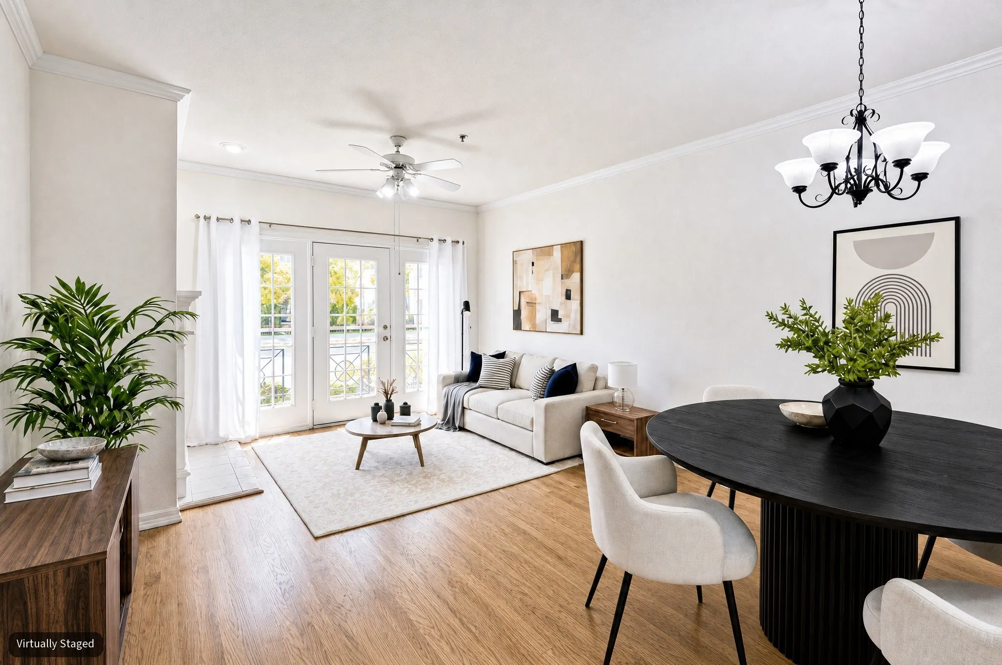 The Wyndemere - 3400 Welborn Street #318 - www.3400welborn318.com - PHOTOS ARE VIRTUALLY STAGED