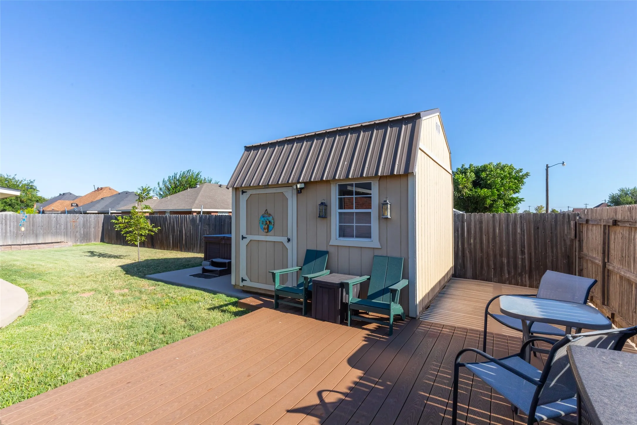 Single Family Residence For Sale in Taylor County , 6602 Inverness Street, Abilene, Texas 79606, 3 Bedroom, 2 Bathroom, 2 Garage spaces, 1,772 Sqft, built in 2005, mls#21355757, Real Estate Agent in Abilene, Homes For Sale in Taylor county, Homes For Sale in Abilene, Realtor in Abilene Texas, Real Estate Brokerage Independent Realty Texas, Luminita Cordes Realtor