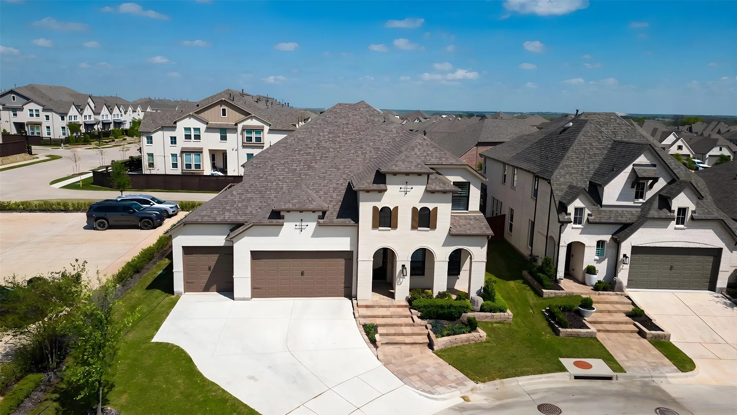 Single Family Residence For Sale in Grayson County , 3807 Los Altos Boulevard, Sherman, Texas 75090, 5 Bedroom, 4 Bathroom, 3 Garage spaces, 3,251 Sqft, built in 2025, mls#21356383, Real Estate Agent in Sherman, Homes For Sale in Grayson county, Homes For Sale in Sherman, Realtor in Sherman Texas, Real Estate Brokerage Independent Realty Texas, Luminita Cordes Realtor