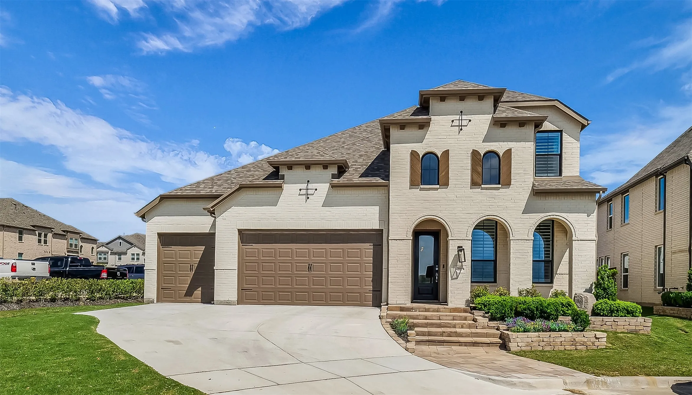 Single Family Residence For Sale in Grayson County , 3807 Los Altos Boulevard, Sherman, Texas 75090, 5 Bedroom, 4 Bathroom, 3 Garage spaces, 3,251 Sqft, built in 2025, mls#21356383, Real Estate Agent in Sherman, Homes For Sale in Grayson county, Homes For Sale in Sherman, Realtor in Sherman Texas, Real Estate Brokerage Independent Realty Texas, Luminita Cordes Realtor