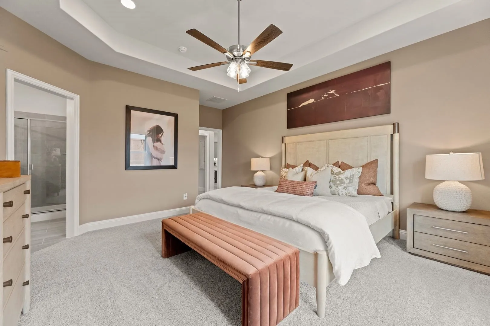 Patriot plan by RockWell Homes