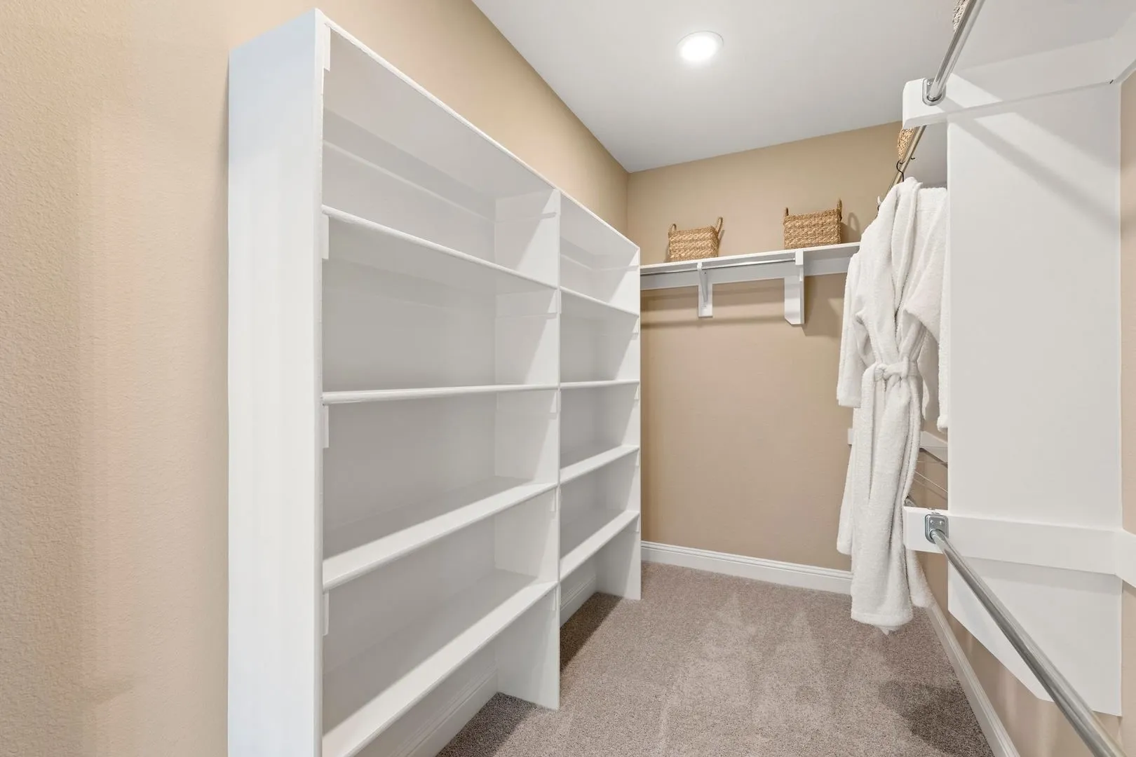 Patriot plan by RockWell Homes