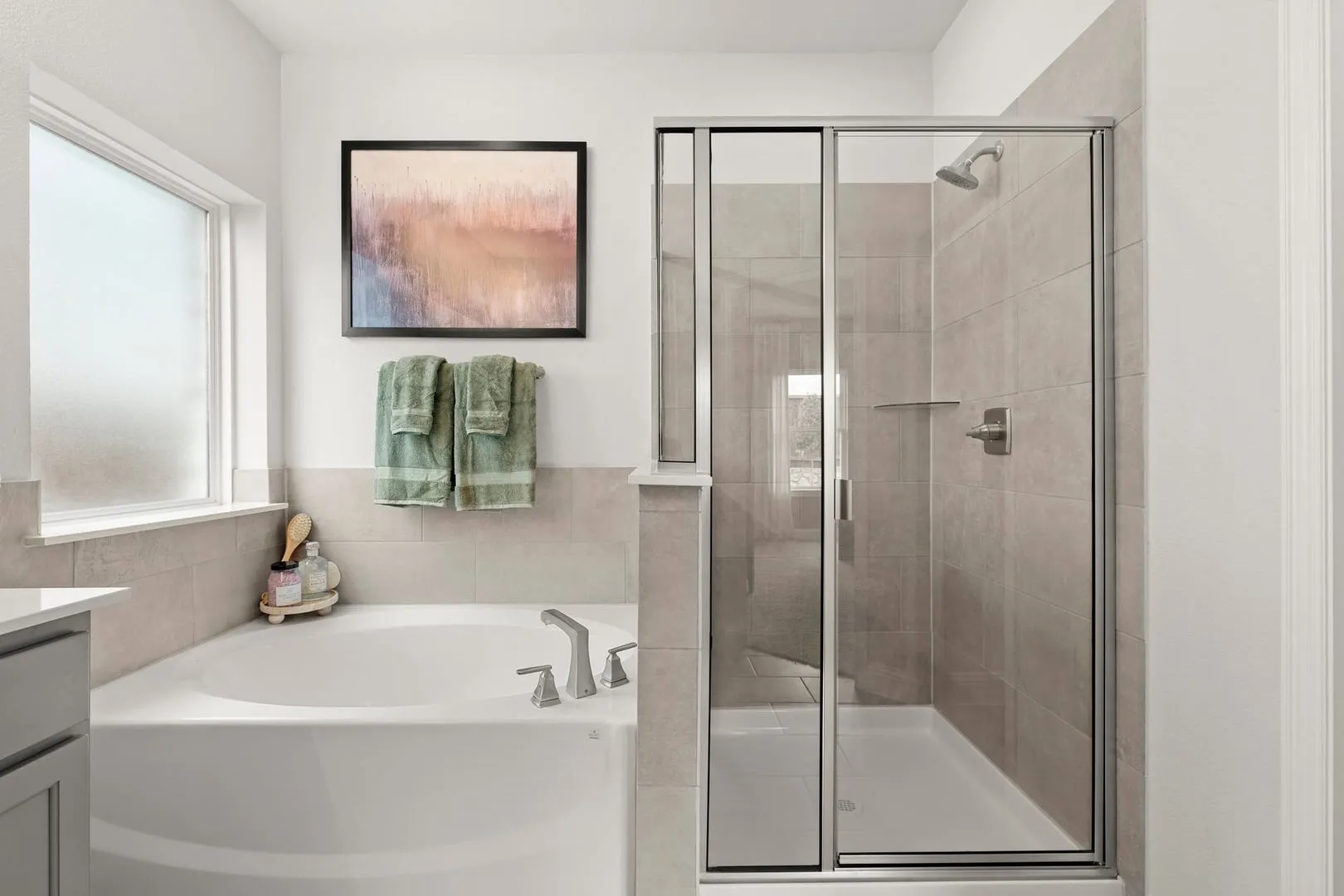 Patriot plan by RockWell Homes