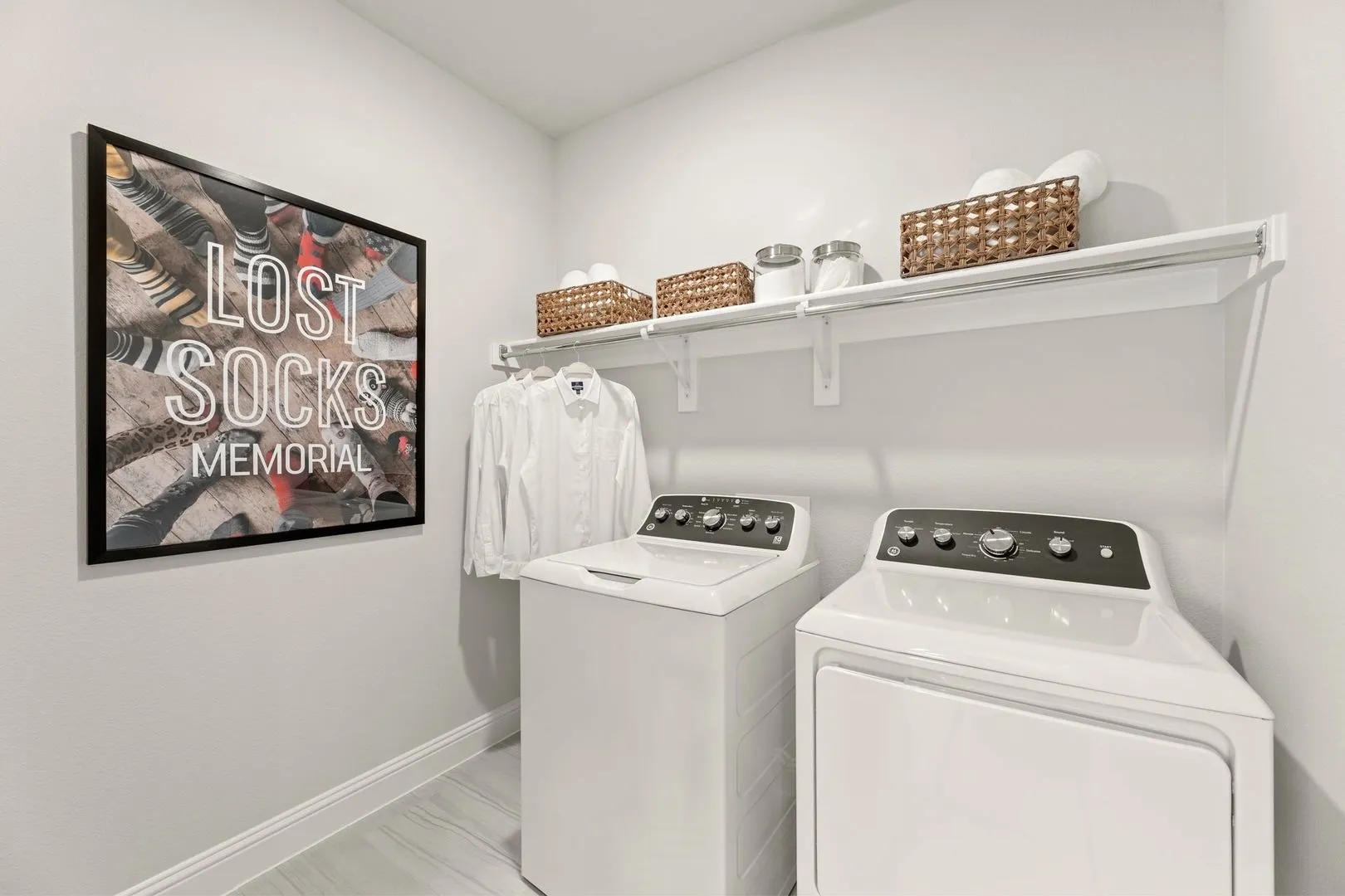 Patriot plan by RockWell Homes
