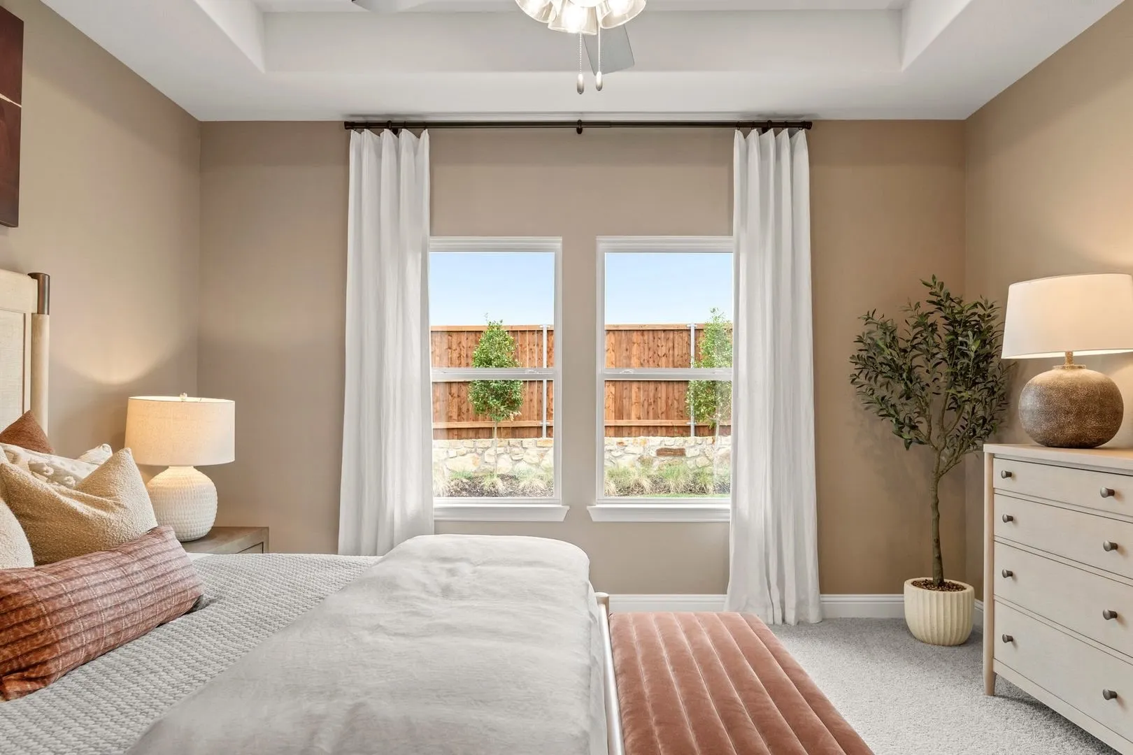 Patriot plan by RockWell Homes