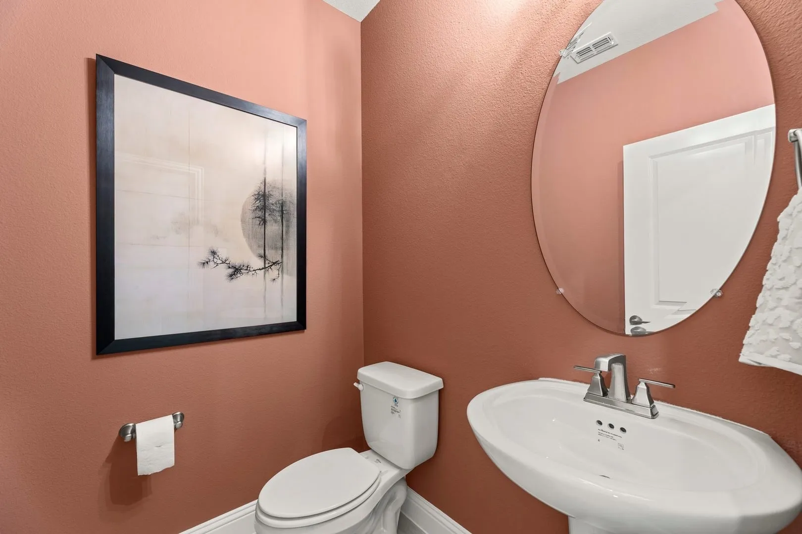 Patriot plan by RockWell Homes