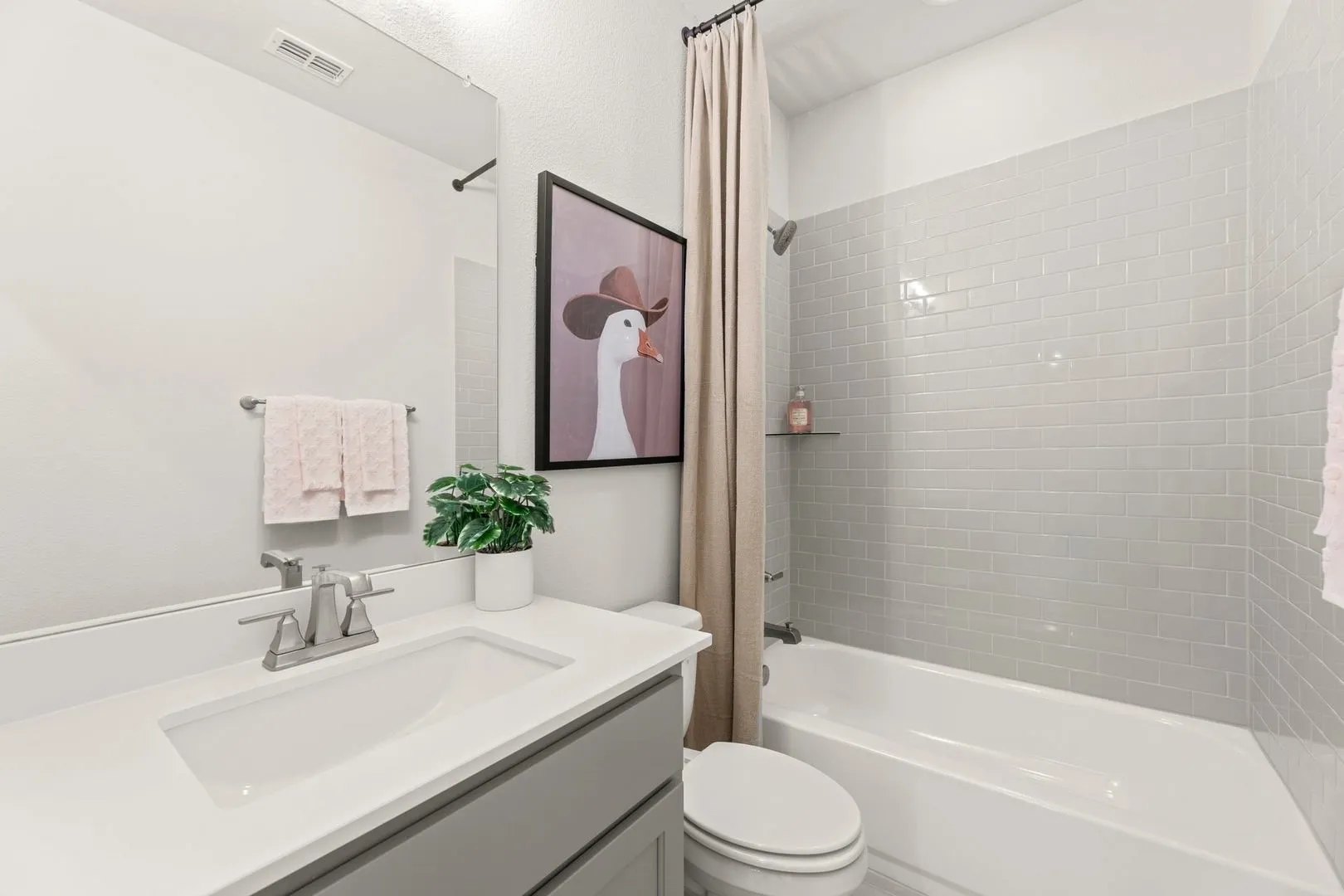 Patriot plan by RockWell Homes