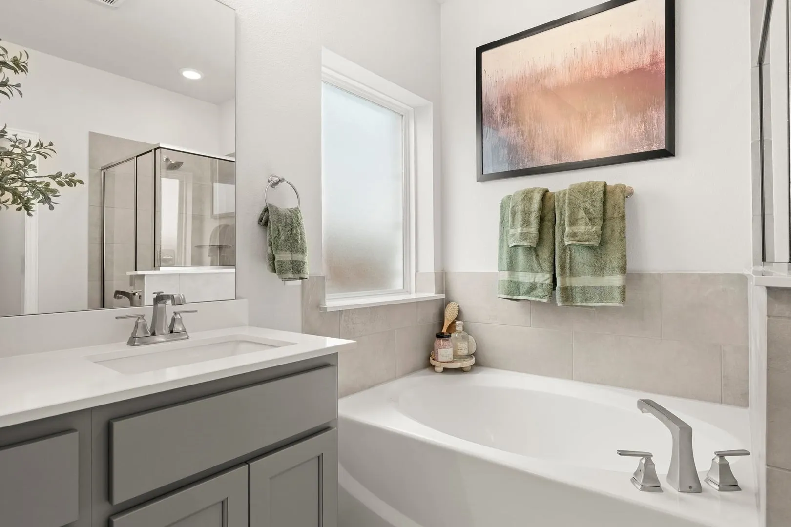 Patriot plan by RockWell Homes