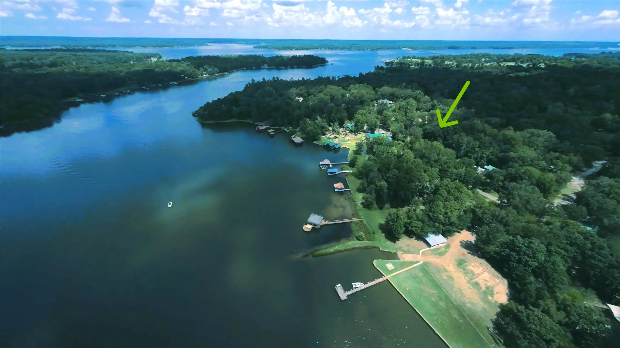 lot #26 location