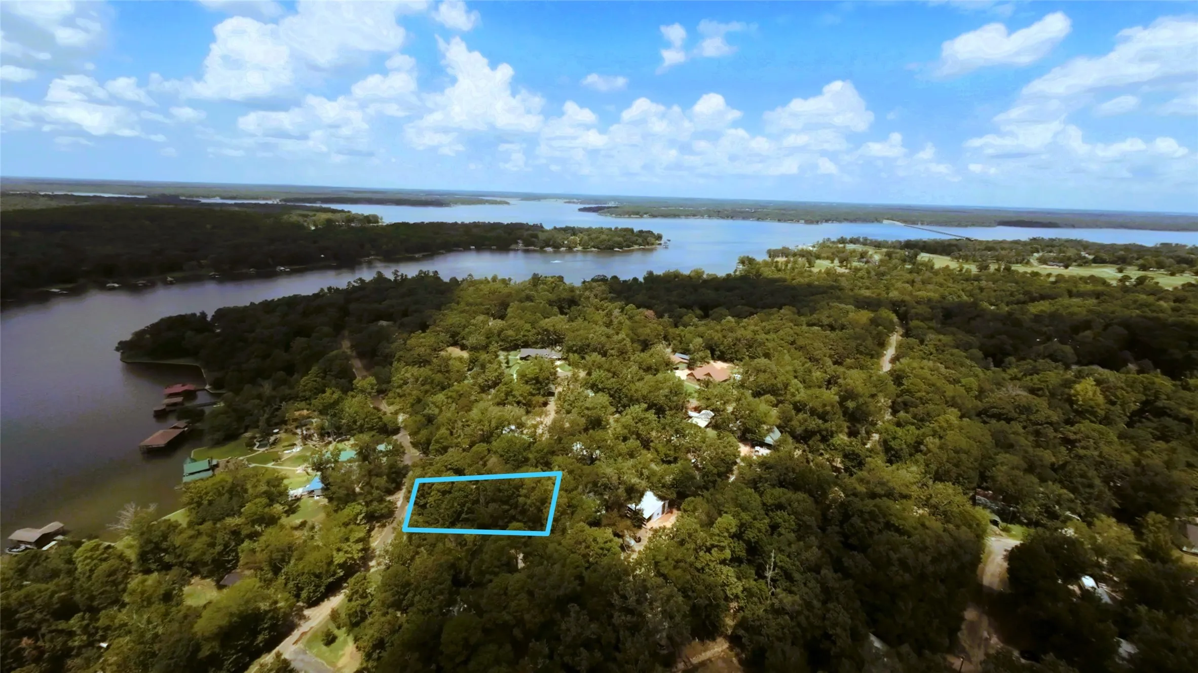 lot #26 location- approx- not a survey