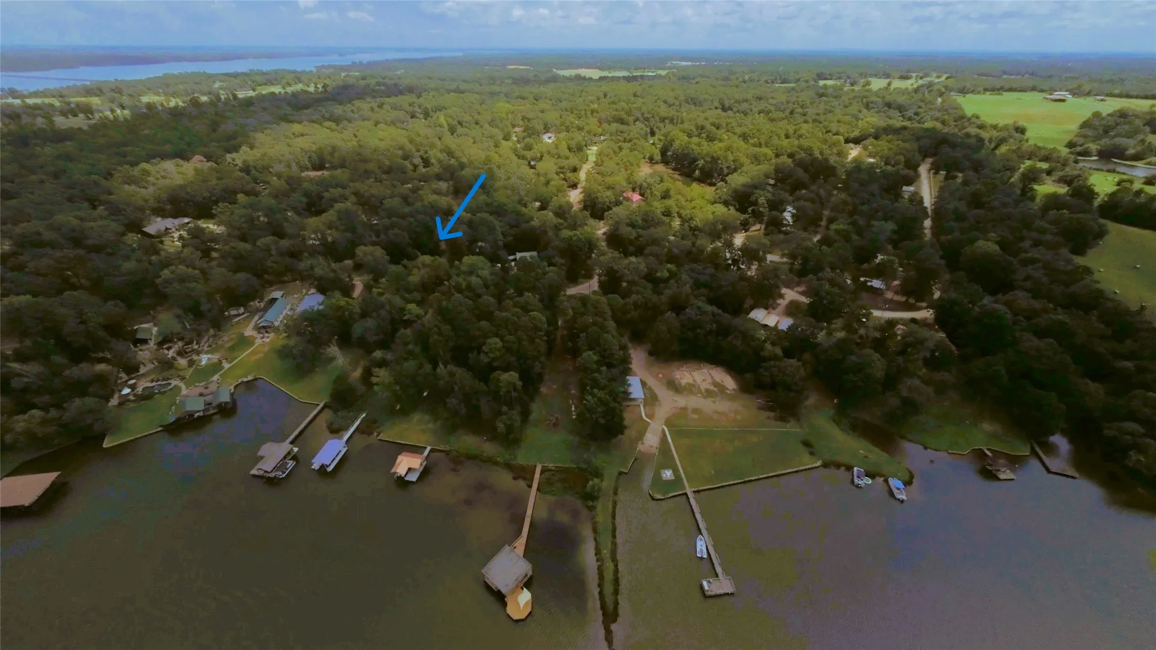 lot #26 location
