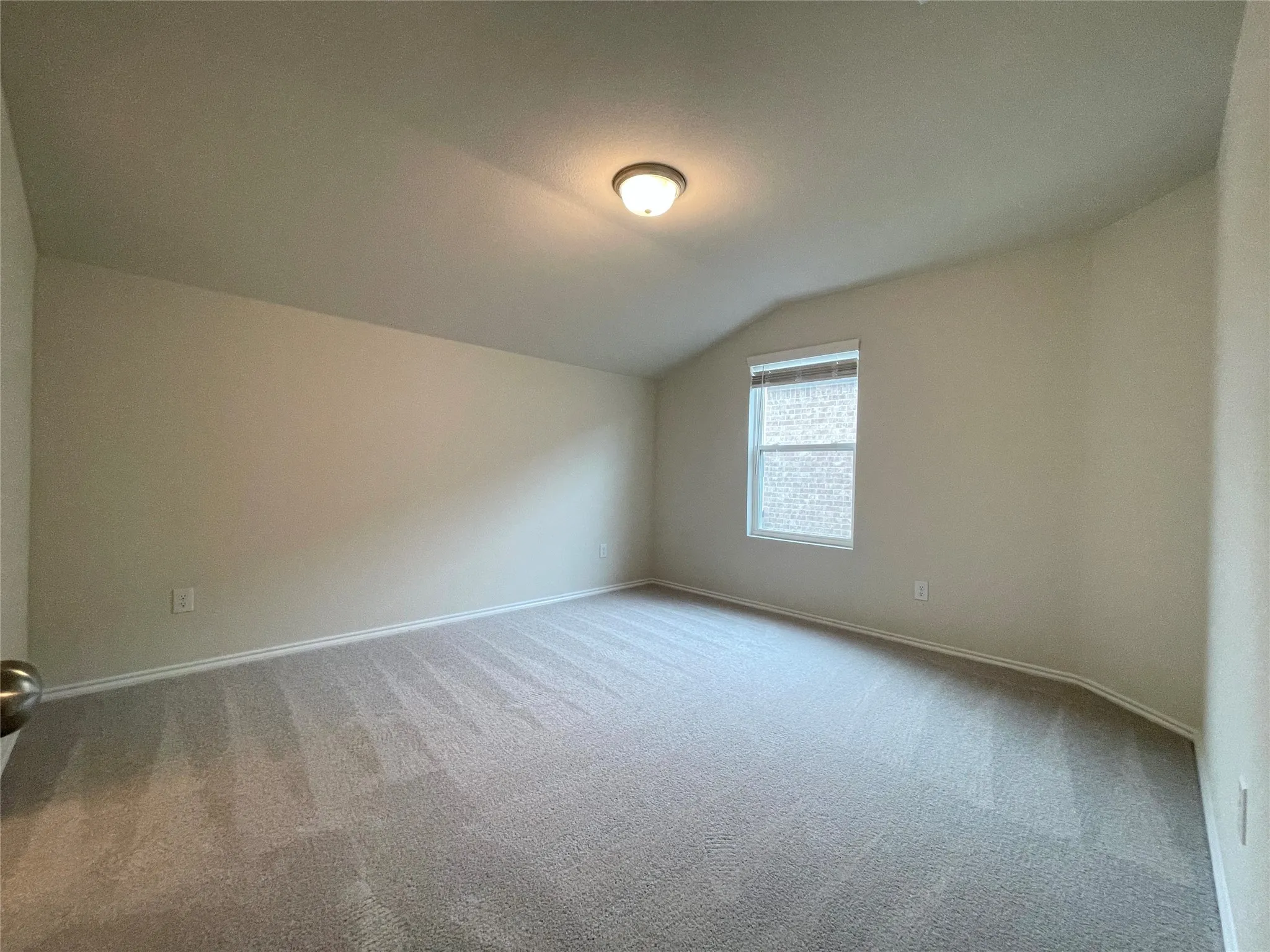 Upstairs Bedroom 3