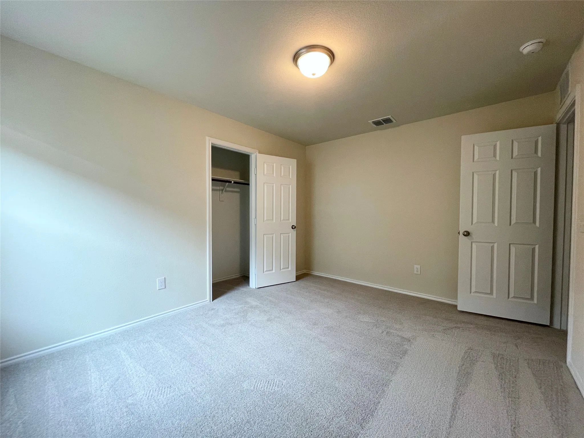 Upstairs Bedroom 2