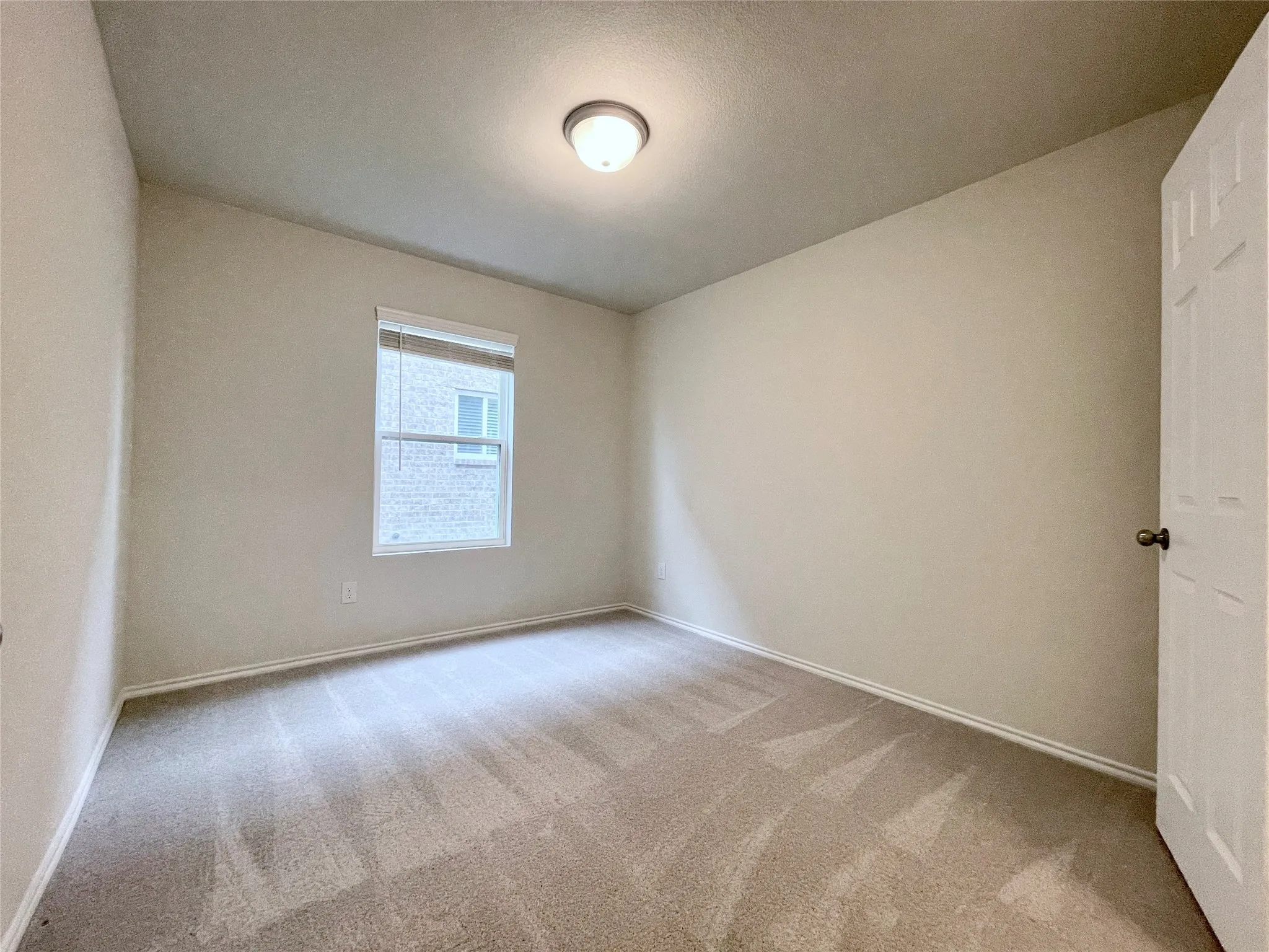 Downstairs Bedroom