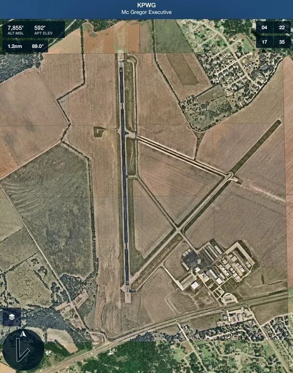 Runway