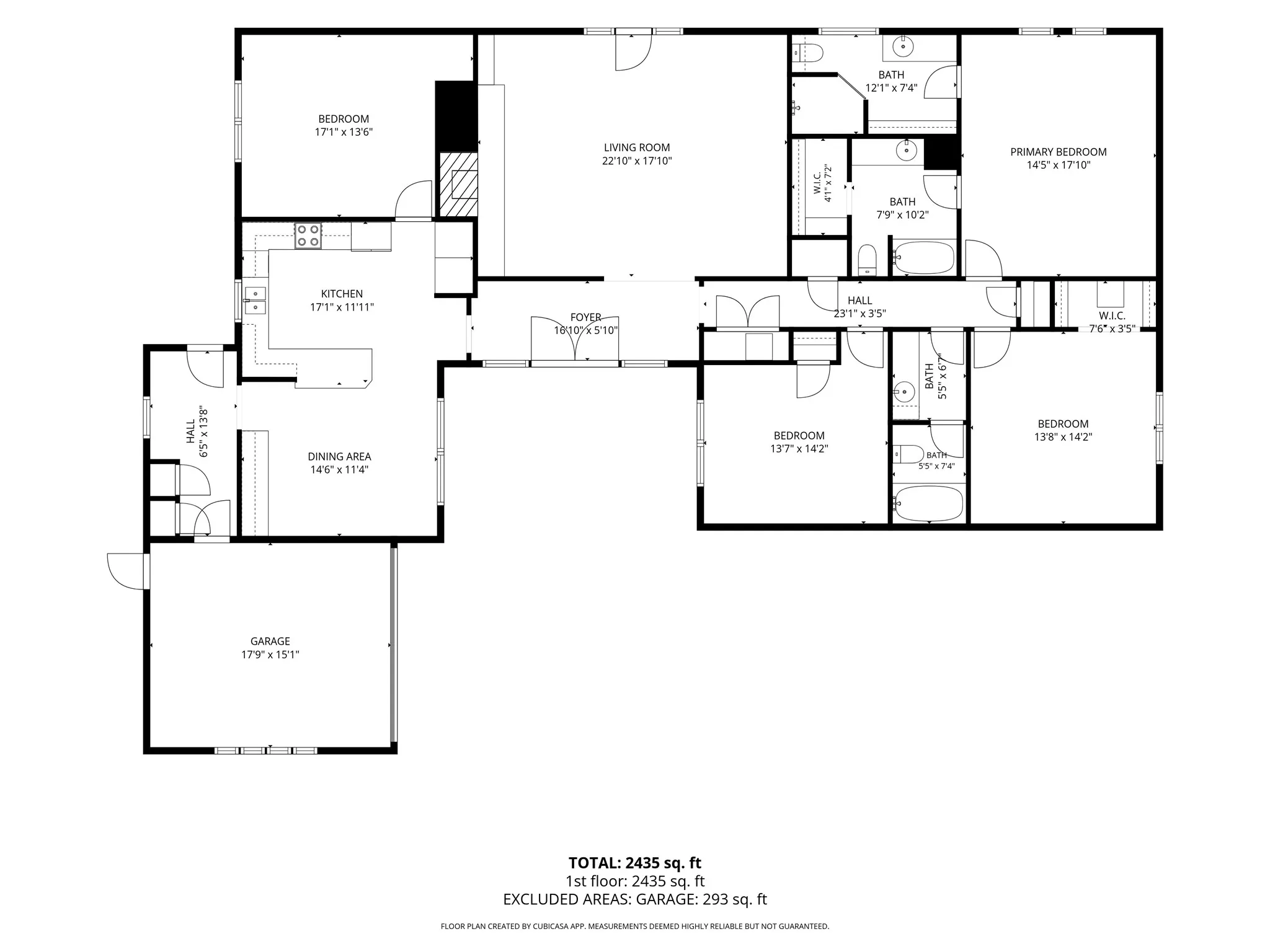 Single Family Residence For Sale in Hopkins County , 316 Woodcrest Circle, Sulphur Springs, Texas 75482, 4 Bedroom, 3 Bathroom, 2 Garage spaces, 2,511 Sqft, built in 1968, mls#21354894, Real Estate Agent in Sulphur Springs, Homes For Sale in Hopkins county, Homes For Sale in Sulphur Springs, Realtor in Sulphur Springs Texas, Real Estate Brokerage Independent Realty Texas, Luminita Cordes Realtor