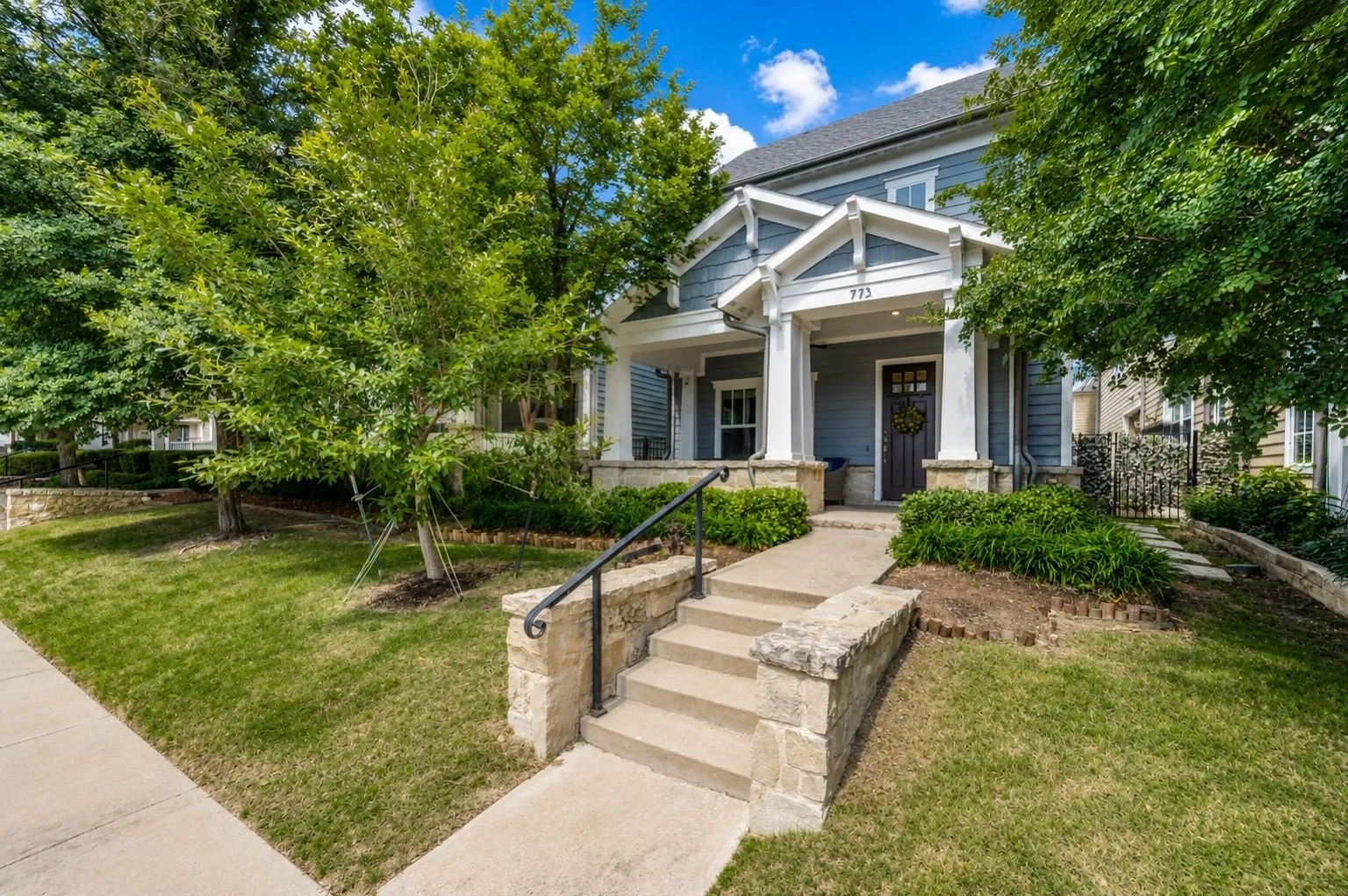Single Family Residence For Sale in Dallas County , 773 S Coppell Road, Coppell, Texas 75019, 3 Bedroom, 3 Bathroom, 2 Garage spaces, 2,284 Sqft, built in 2012, mls#21355308, Real Estate Agent in Coppell, Homes For Sale in Dallas county, Homes For Sale in Coppell, Realtor in Coppell Texas, Real Estate Brokerage Independent Realty Texas, Luminita Cordes Realtor