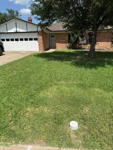 Single Family Residence For Sale in Hunt County , 6707 Finch Drive, Greenville, Texas 75402, 3 Bedroom, 2 Bathroom, 2 Garage spaces, 1,230 Sqft, built in 1980, mls#21356403, Real Estate Agent in Greenville, Homes For Sale in Hunt county, Homes For Sale in Greenville, Realtor in Greenville Texas, Real Estate Brokerage Independent Realty Texas, Luminita Cordes Realtor