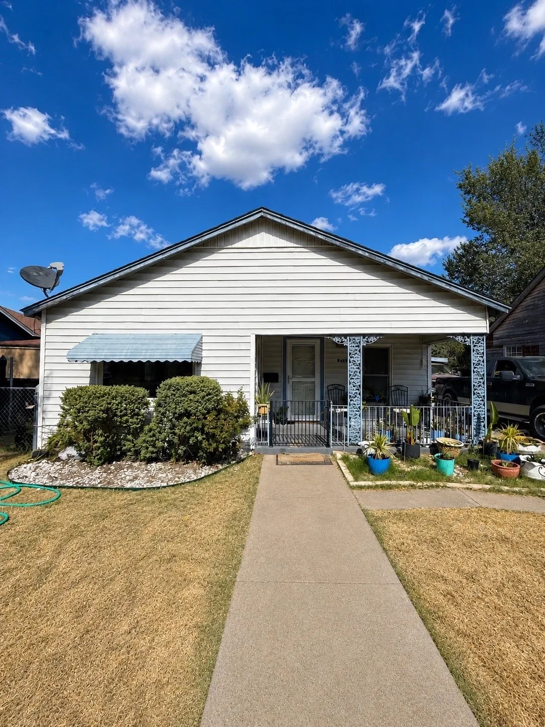Single Family Residence For Sale