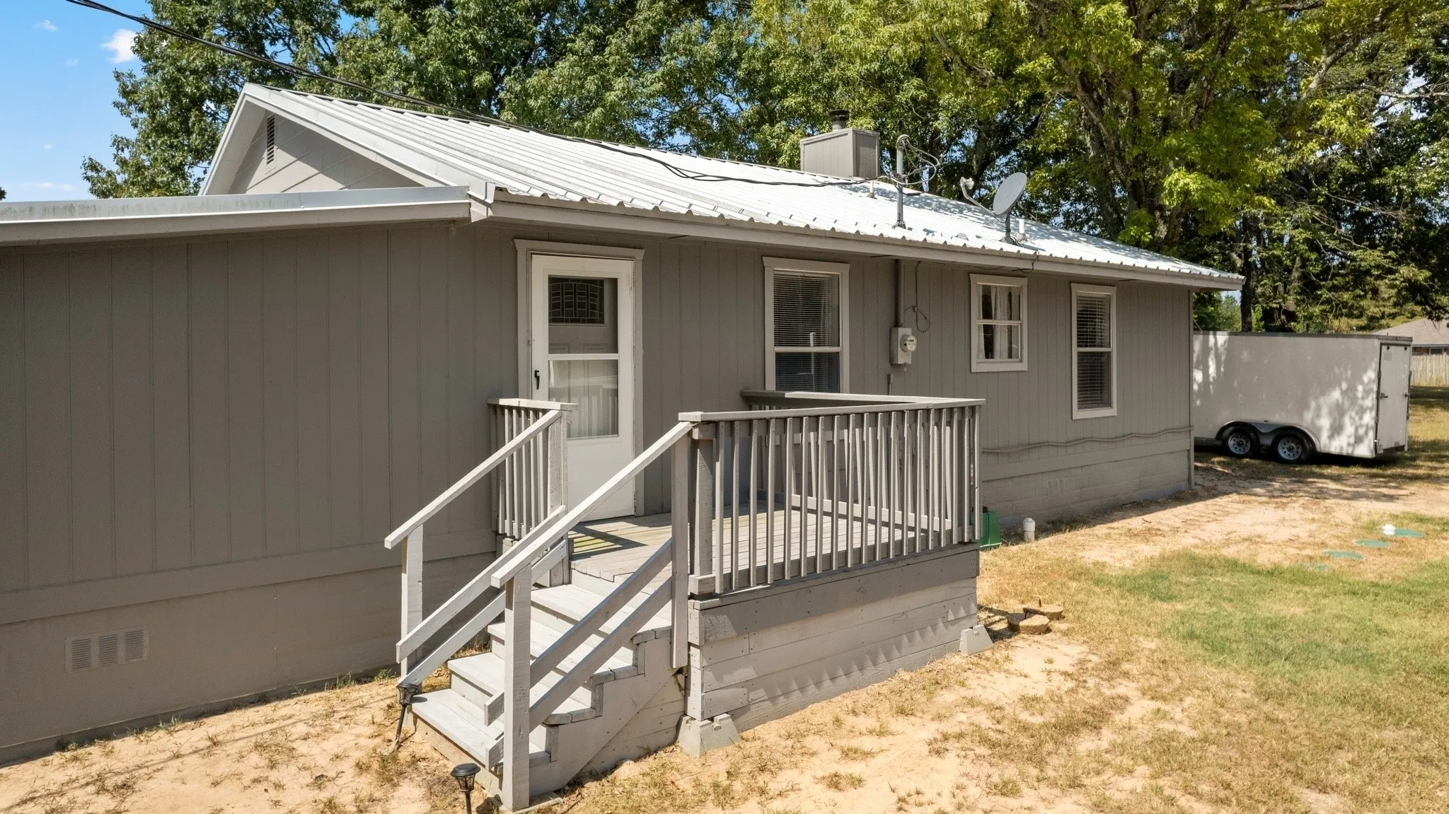 Single Family Residence For Sale in Wood County , 492 CR 1947, Yantis, Texas 75497, 2 Bedroom, 1 Bathroom, Garage spaces, 1,141 Sqft, built in 1998, mls#21355706, Real Estate Agent in Yantis, Homes For Sale in Wood county, Homes For Sale in Yantis, Realtor in Yantis Texas, Real Estate Brokerage Independent Realty Texas, Luminita Cordes Realtor