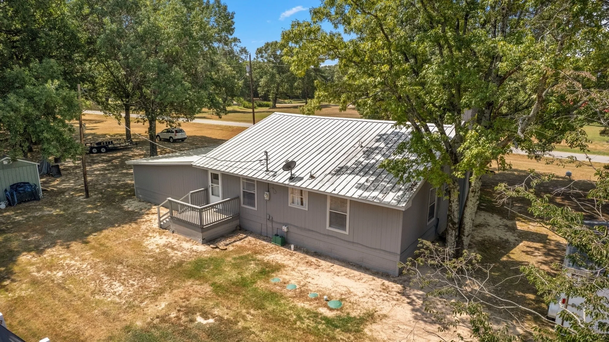 Single Family Residence For Sale in Wood County , 492 CR 1947, Yantis, Texas 75497, 2 Bedroom, 1 Bathroom, Garage spaces, 1,141 Sqft, built in 1998, mls#21355706, Real Estate Agent in Yantis, Homes For Sale in Wood county, Homes For Sale in Yantis, Realtor in Yantis Texas, Real Estate Brokerage Independent Realty Texas, Luminita Cordes Realtor