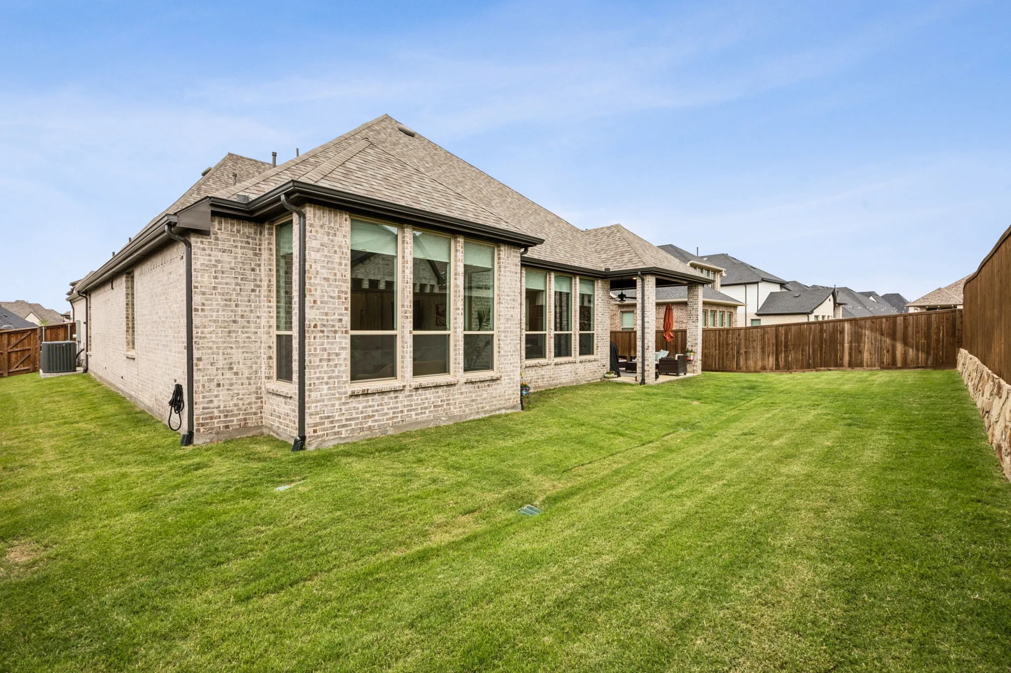 Single Family Residence For Sale in Denton County , 4108 Fall Aster Way, Aubrey, Texas 76227, 4 Bedroom, 4 Bathroom, 3 Garage spaces, 3,050 Sqft, built in 2023, mls#21356588, Real Estate Agent in Aubrey, Homes For Sale in Denton county, Homes For Sale in Aubrey, Realtor in Aubrey Texas, Real Estate Brokerage Independent Realty Texas, Luminita Cordes Realtor