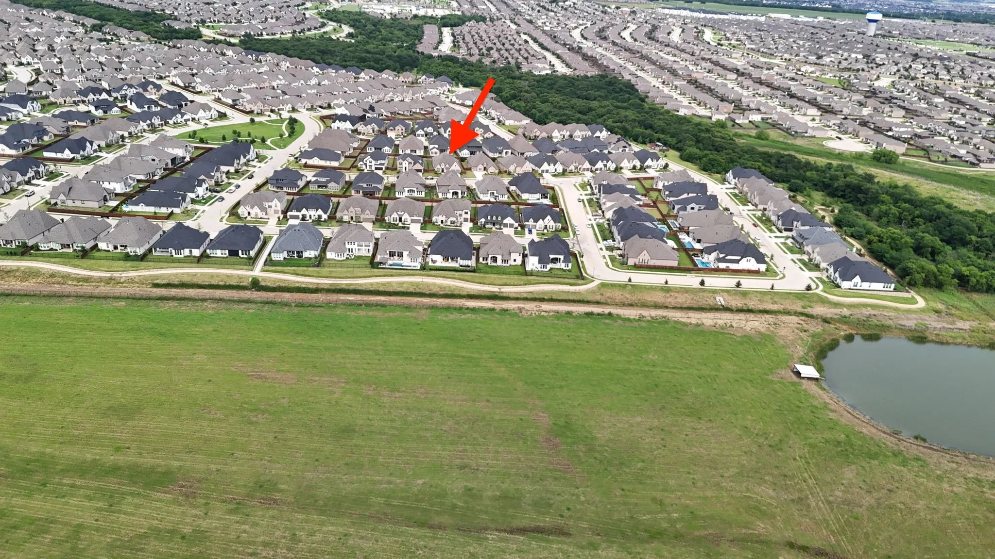 Single Family Residence For Sale in Denton County , 4108 Fall Aster Way, Aubrey, Texas 76227, 4 Bedroom, 4 Bathroom, 3 Garage spaces, 3,050 Sqft, built in 2023, mls#21356588, Real Estate Agent in Aubrey, Homes For Sale in Denton county, Homes For Sale in Aubrey, Realtor in Aubrey Texas, Real Estate Brokerage Independent Realty Texas, Luminita Cordes Realtor