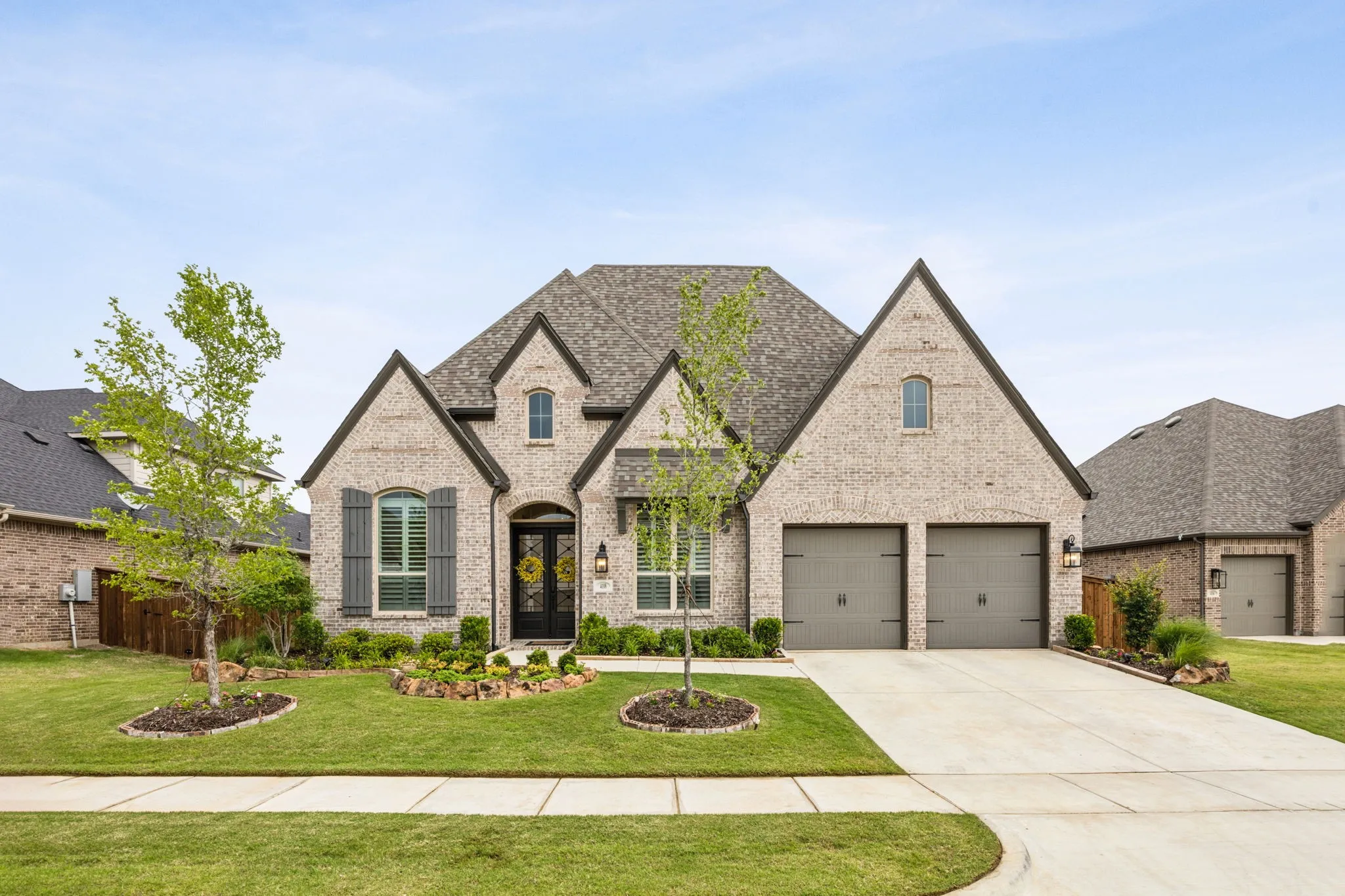 Single Family Residence For Sale in Denton County , 4108 Fall Aster Way, Aubrey, Texas 76227, 4 Bedroom, 4 Bathroom, 3 Garage spaces, 3,050 Sqft, built in 2023, mls#21356588, Real Estate Agent in Aubrey, Homes For Sale in Denton county, Homes For Sale in Aubrey, Realtor in Aubrey Texas, Real Estate Brokerage Independent Realty Texas, Luminita Cordes Realtor