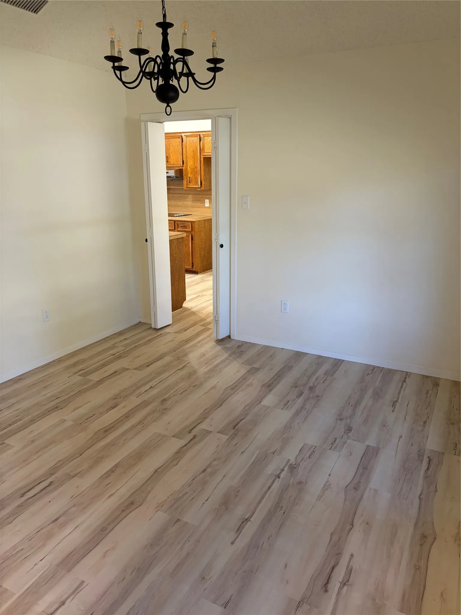 Dining or 2nd Living room