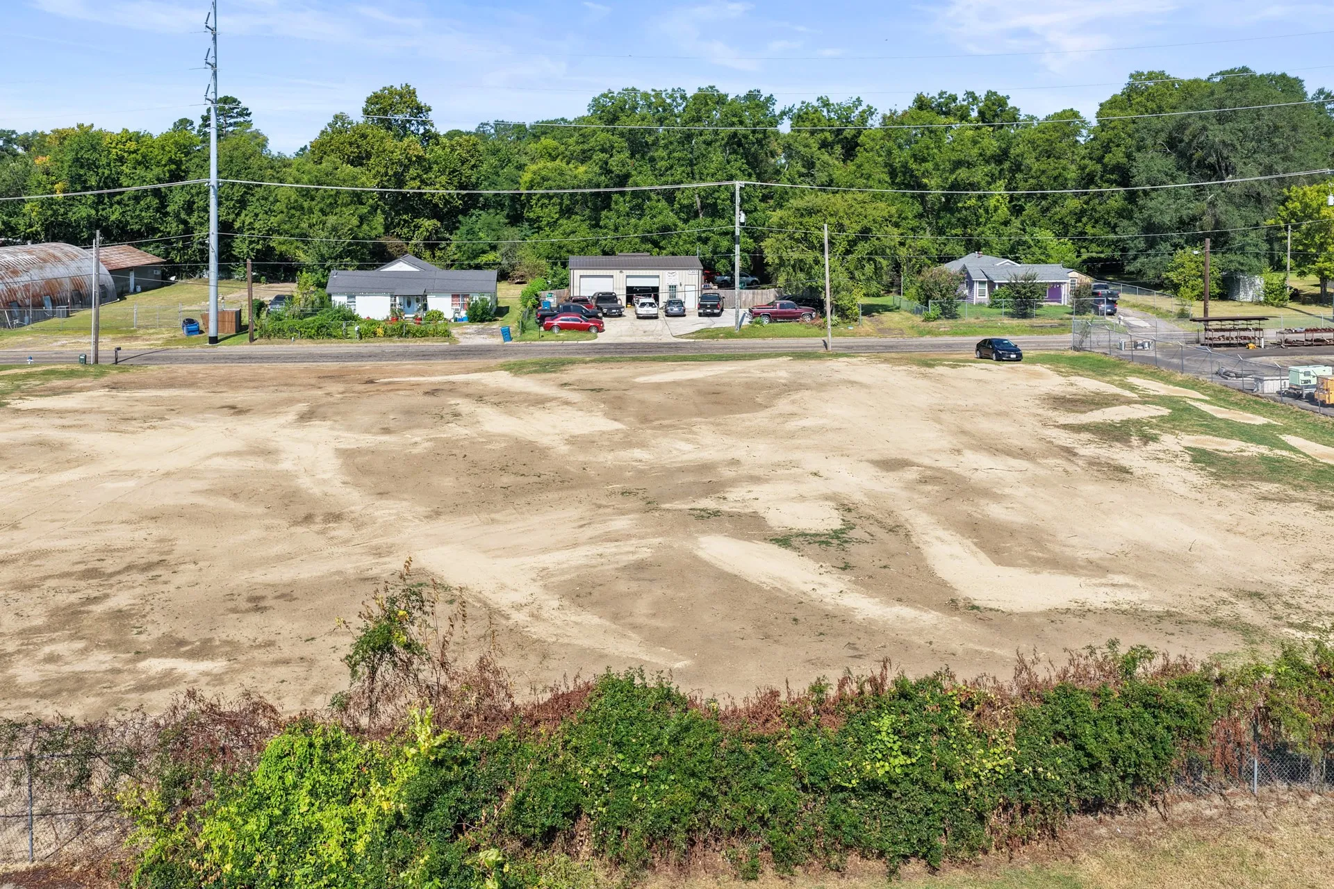 Unimproved Land For Sale in Titus County , 1302 N Washington Avenue, Mt Pleasant, Texas 75455, 0, 0, Garage spaces, 0 Sqft, built in 0, Price $200,000, mls#21356597, Real Estate Agent in Mt Pleasant, Homes For Sale in Titus county, Homes For Sale in Mt Pleasant, Realtor in Mt Pleasant Texas, Real Estate Brokerage Independent Realty Texas, Luminita Cordes Realtor
