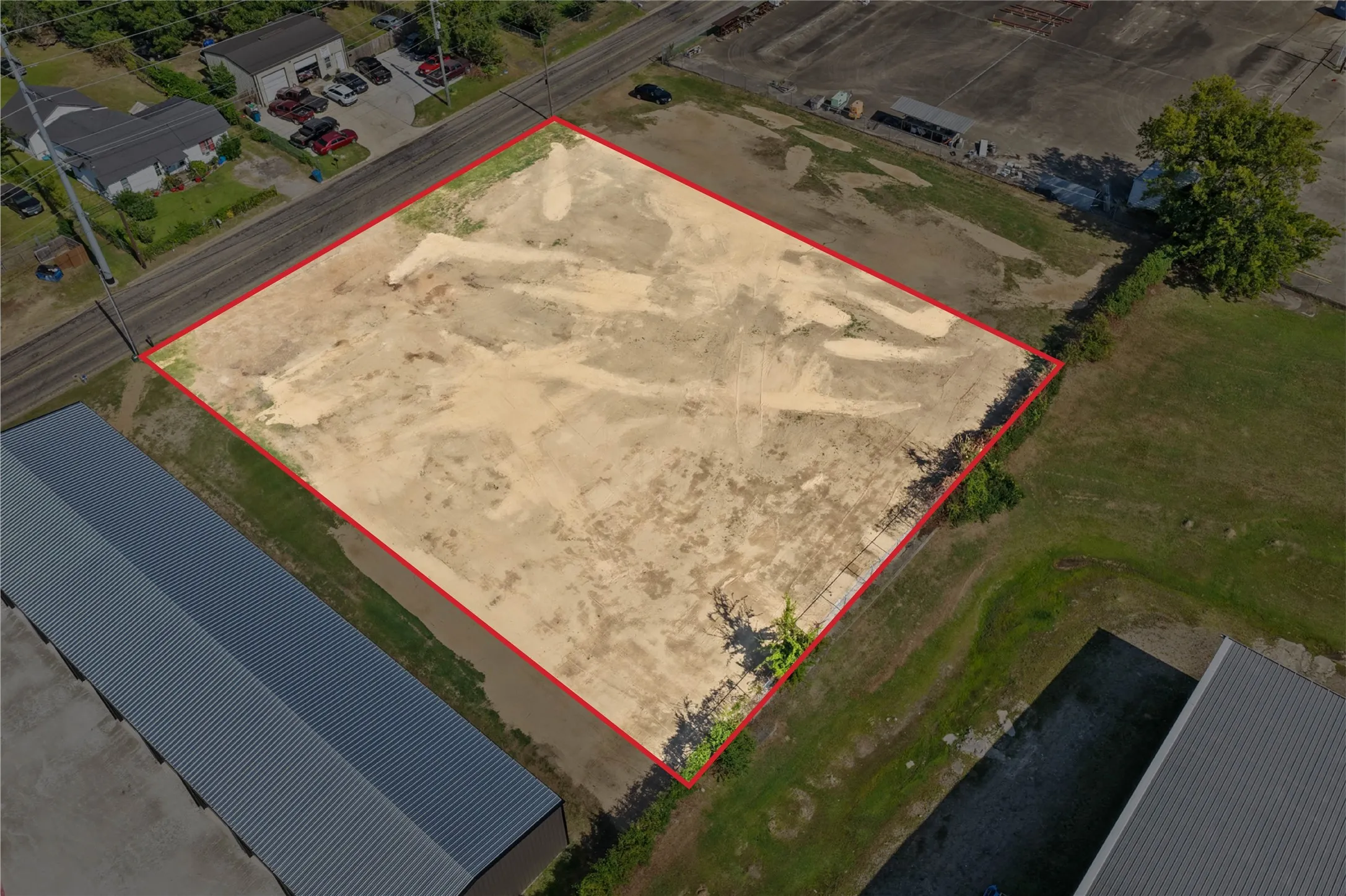 Unimproved Land For Sale in Titus County , 1302 N Washington Avenue, Mt Pleasant, Texas 75455, 0, 0, Garage spaces, 0 Sqft, built in 0, Price $200,000, mls#21356597, Real Estate Agent in Mt Pleasant, Homes For Sale in Titus county, Homes For Sale in Mt Pleasant, Realtor in Mt Pleasant Texas, Real Estate Brokerage Independent Realty Texas, Luminita Cordes Realtor