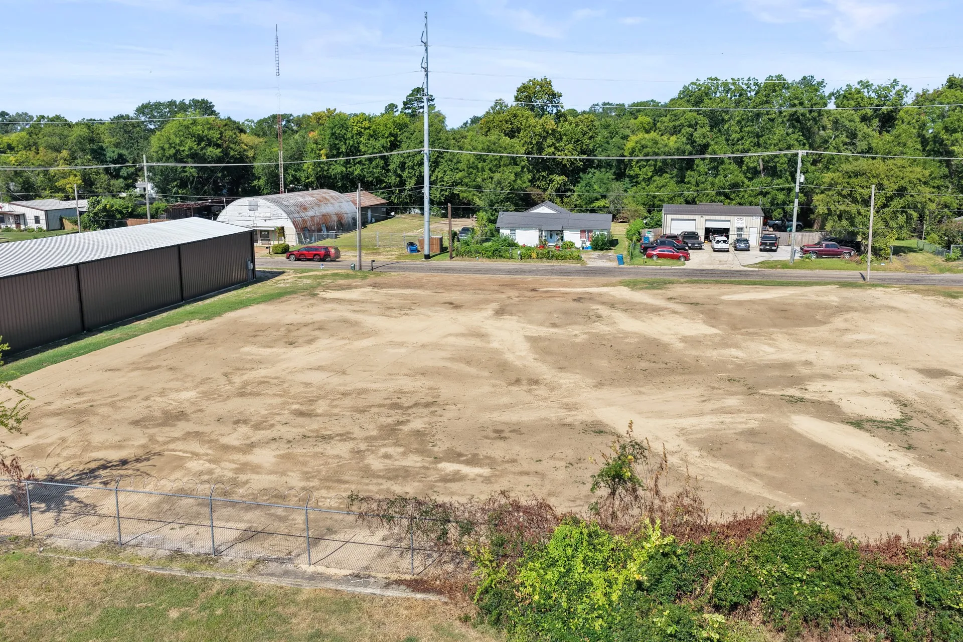 Unimproved Land For Sale in Titus County , 1302 N Washington Avenue, Mt Pleasant, Texas 75455, 0, 0, Garage spaces, 0 Sqft, built in 0, Price $200,000, mls#21356597, Real Estate Agent in Mt Pleasant, Homes For Sale in Titus county, Homes For Sale in Mt Pleasant, Realtor in Mt Pleasant Texas, Real Estate Brokerage Independent Realty Texas, Luminita Cordes Realtor