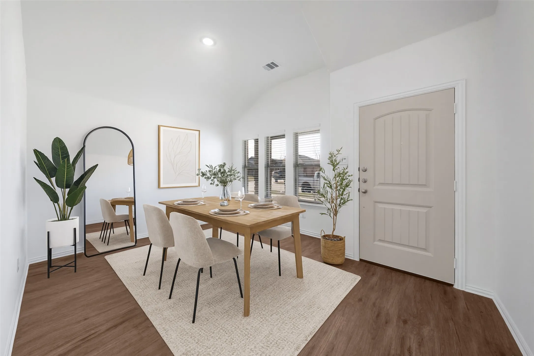 Single Family Residence For Rent in Kaufman County , 109 Knoll Pines Drive, Terrell, Texas 75160, 3 Bedroom, 2 Bathroom, 2 Garage spaces, 1,400 Sqft, built in 2023, mls#21355812, Real Estate Agent in Terrell, Homes For Rent in Kaufman county, Homes For Rent in Terrell, Realtor in Terrell Texas, Real Estate Brokerage Independent Realty Texas, Luminita Cordes Realtor