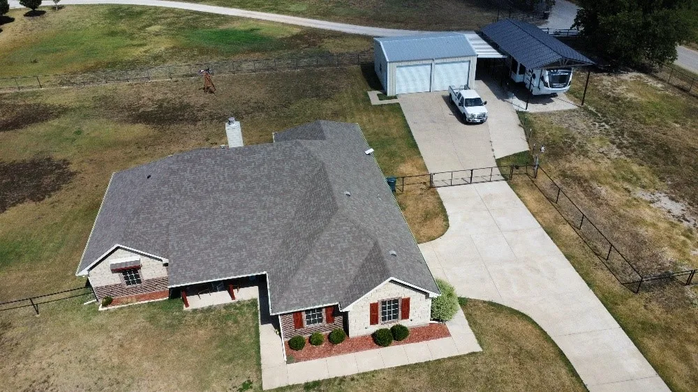 Single Family Residence For Sale in Fannin County , 220 Hidden Meadow Trail, Leonard, Texas 75452, 3 Bedroom, 2 Bathroom, 4 Garage spaces, 1,954 Sqft, built in 2021, mls#21351944, Real Estate Agent in Leonard, Homes For Sale in Fannin county, Homes For Sale in Leonard, Realtor in Leonard Texas, Real Estate Brokerage Independent Realty Texas, Luminita Cordes Realtor