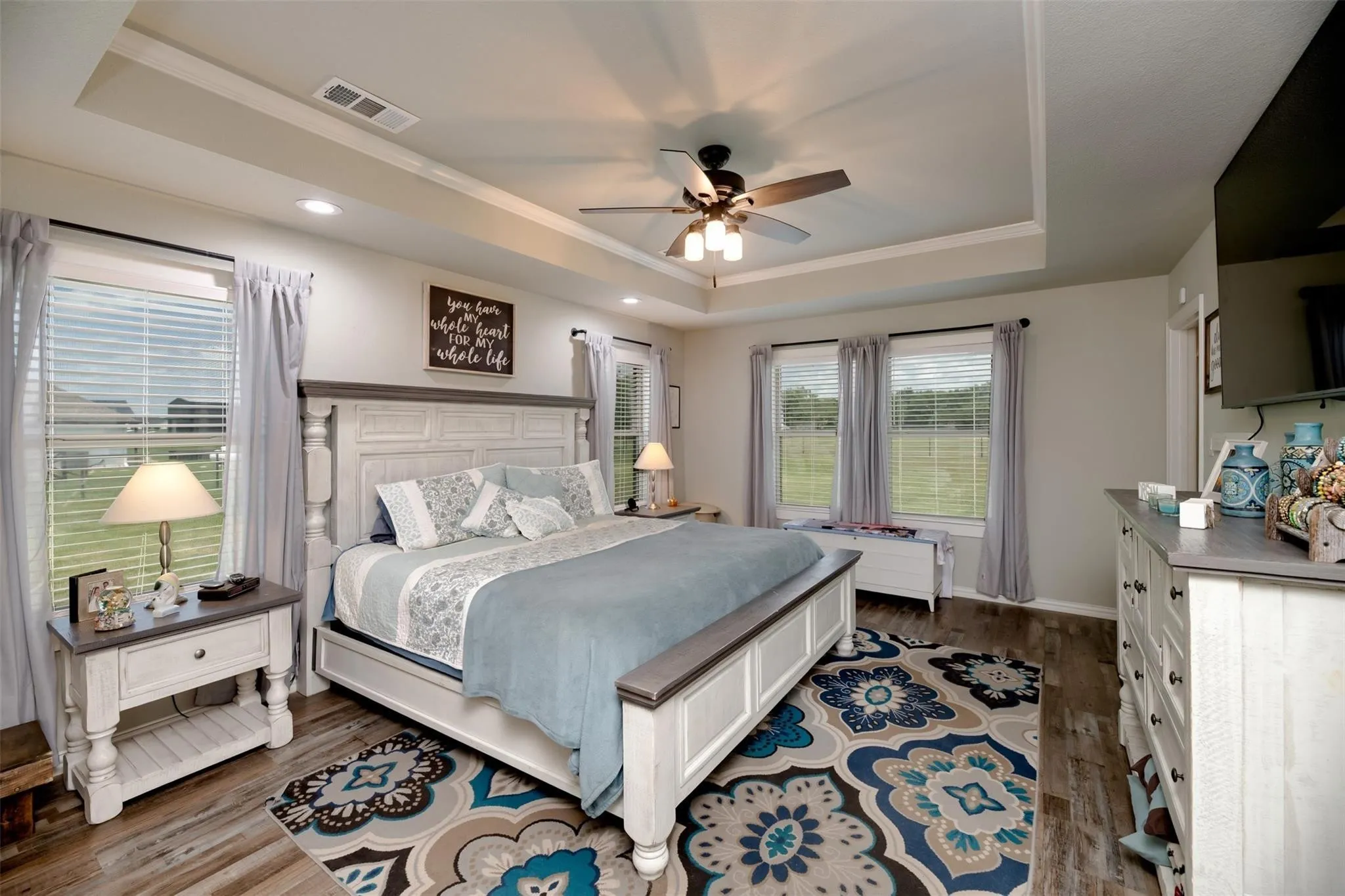 Single Family Residence For Sale in Fannin County , 220 Hidden Meadow Trail, Leonard, Texas 75452, 3 Bedroom, 2 Bathroom, 4 Garage spaces, 1,954 Sqft, built in 2021, mls#21351944, Real Estate Agent in Leonard, Homes For Sale in Fannin county, Homes For Sale in Leonard, Realtor in Leonard Texas, Real Estate Brokerage Independent Realty Texas, Luminita Cordes Realtor