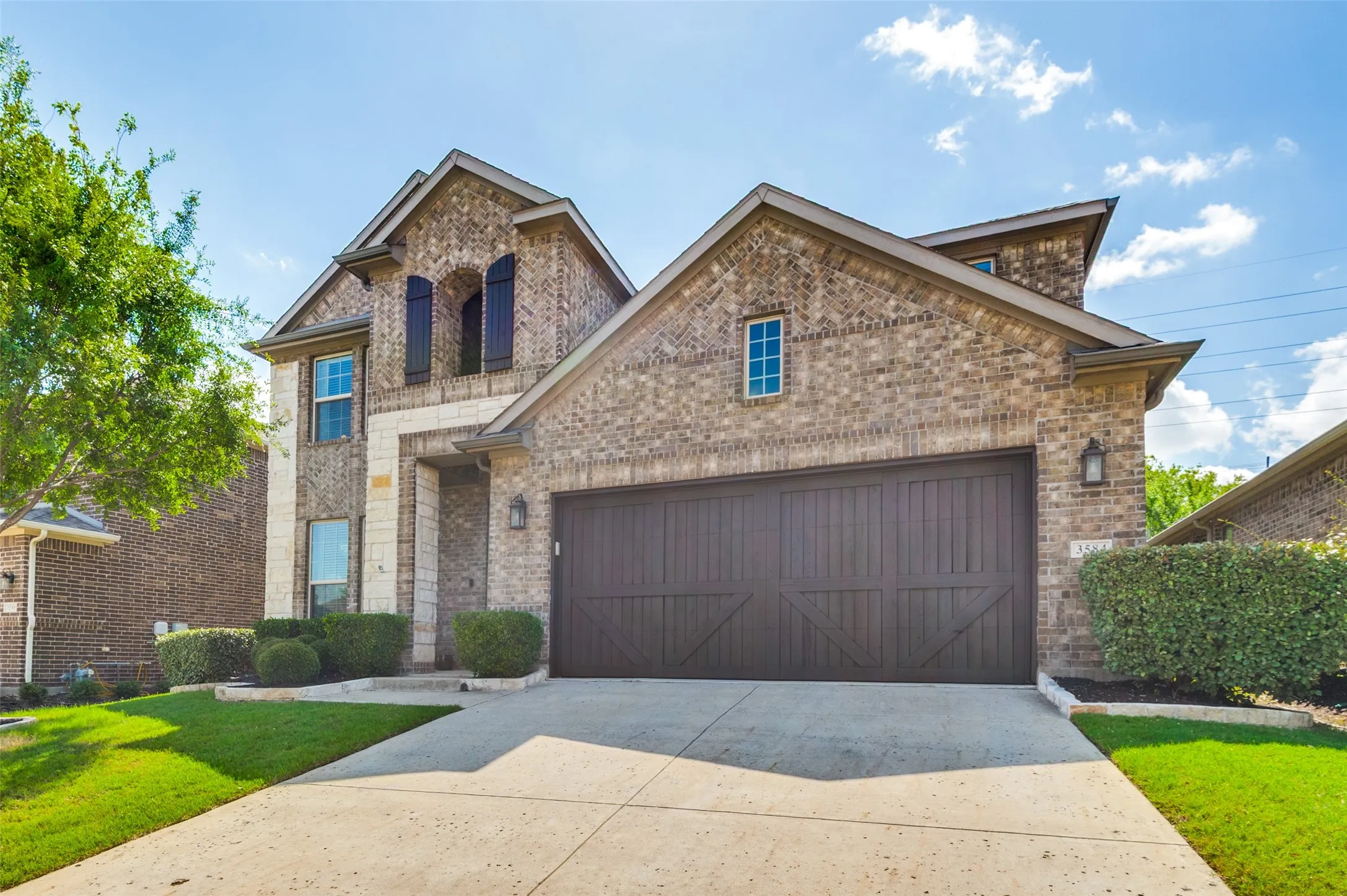 Single Family Residence For Sale in Dallas County , 3584 Hathaway Court, Irving, Texas 75062, 4 Bedroom, 3 Bathroom, 2 Garage spaces, 2,873 Sqft, built in 2017, mls#21349998, Real Estate Agent in Irving, Homes For Sale in Dallas county, Homes For Sale in Irving, Realtor in Irving Texas, Real Estate Brokerage Independent Realty Texas, Luminita Cordes Realtor